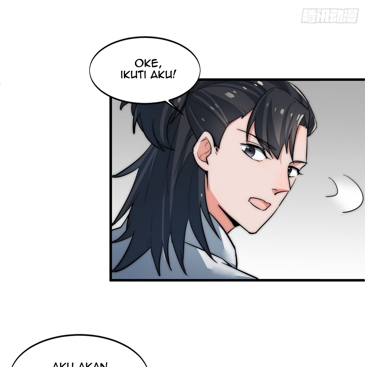 A Magic Move Chapter 04 - Halaman 76