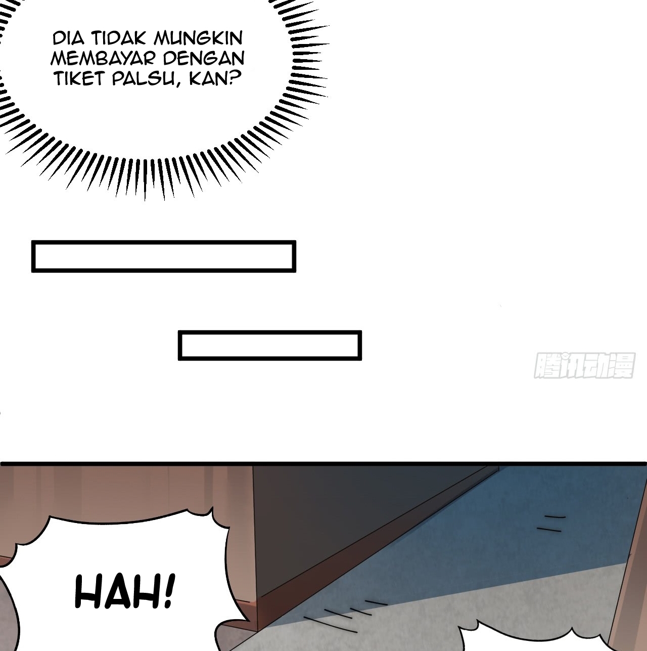 A Magic Move Chapter 04 - Halaman 79