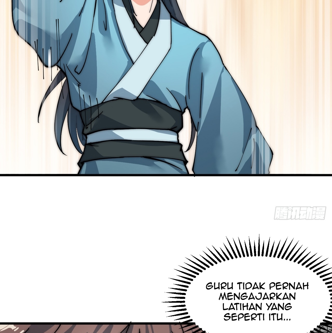 A Magic Move Chapter 04 - Halaman 85