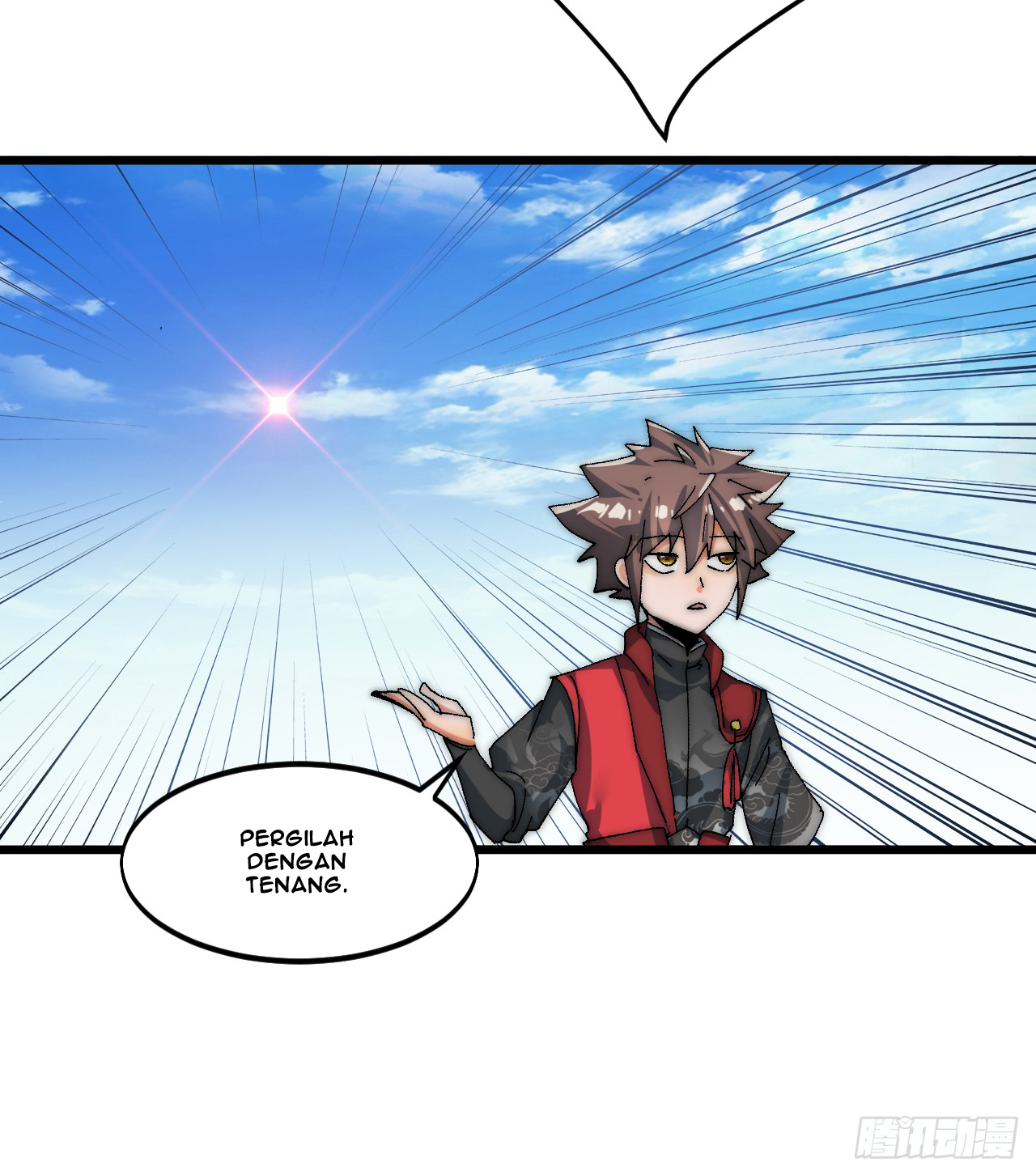 A Magic Move Chapter 03 - Halaman 14
