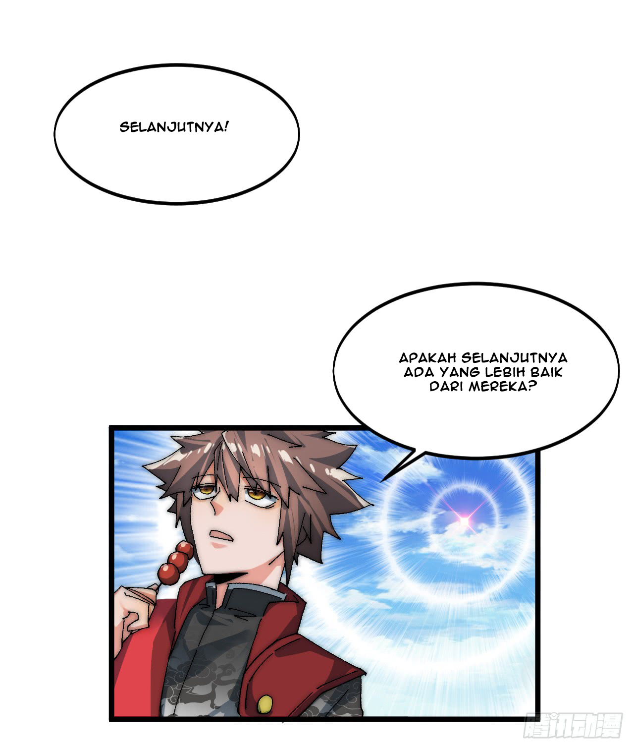 A Magic Move Chapter 03 - Halaman 15