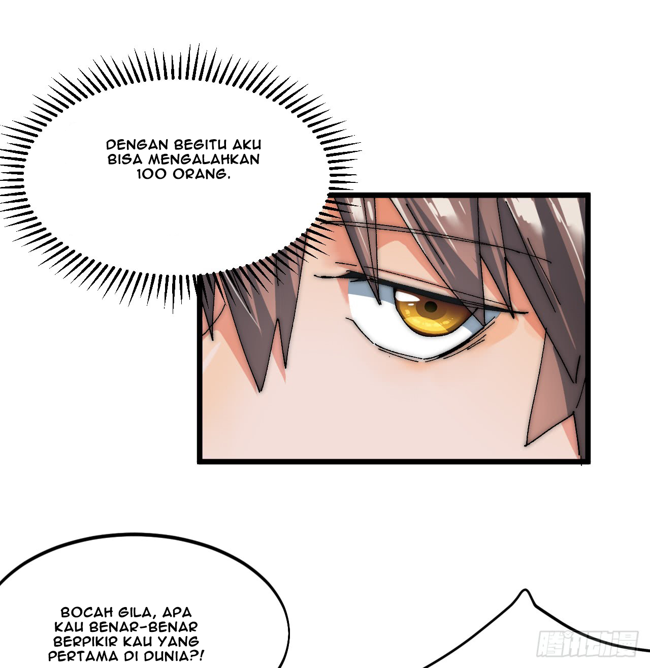 A Magic Move Chapter 03 - Halaman 18