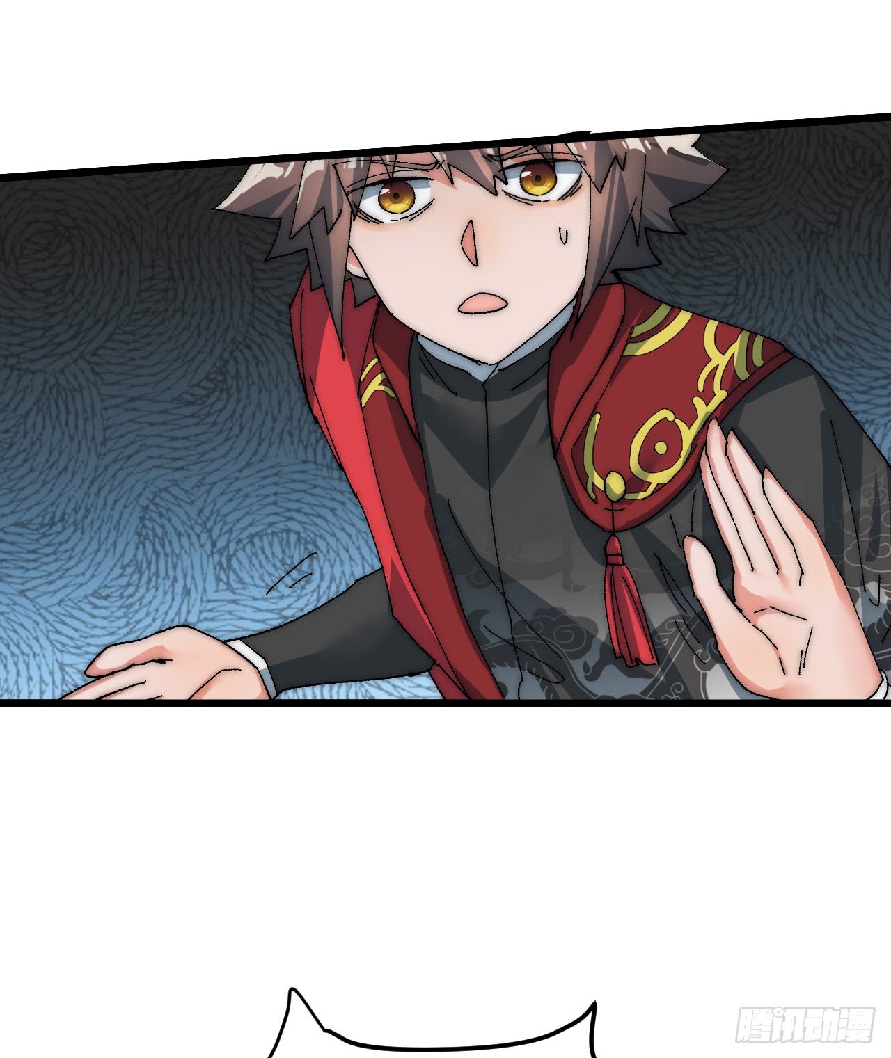 A Magic Move Chapter 03 - Halaman 22
