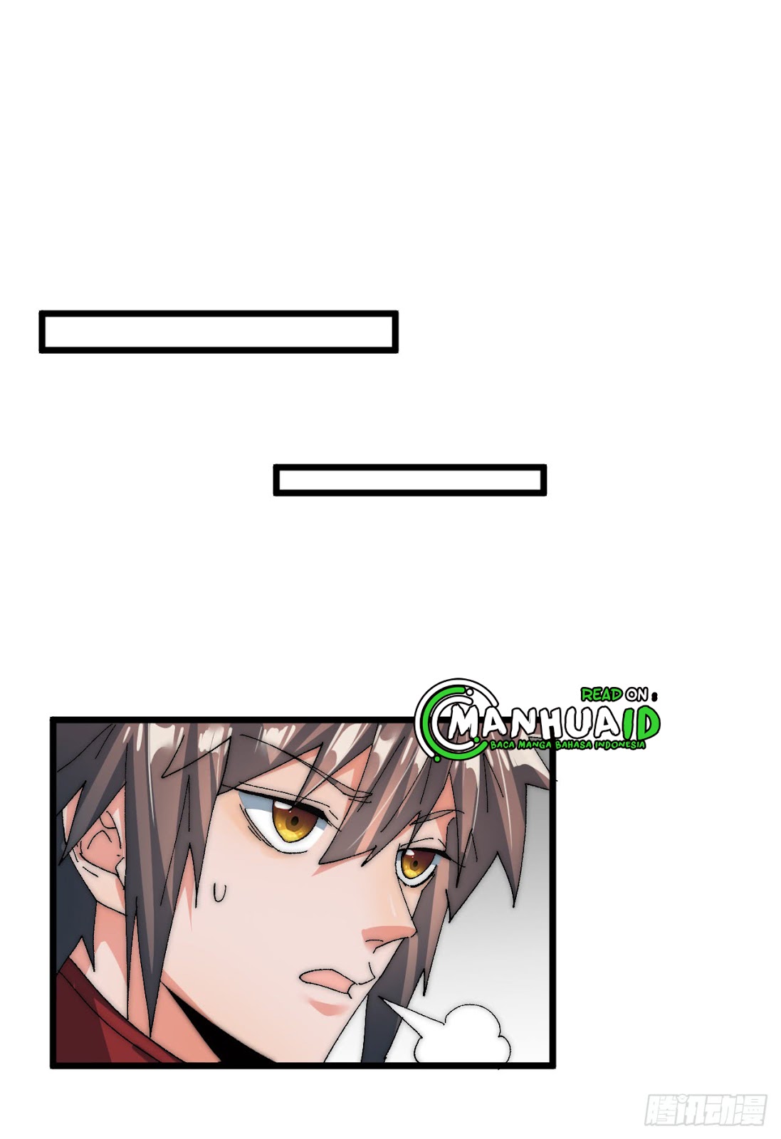 A Magic Move Chapter 03 - Halaman 29