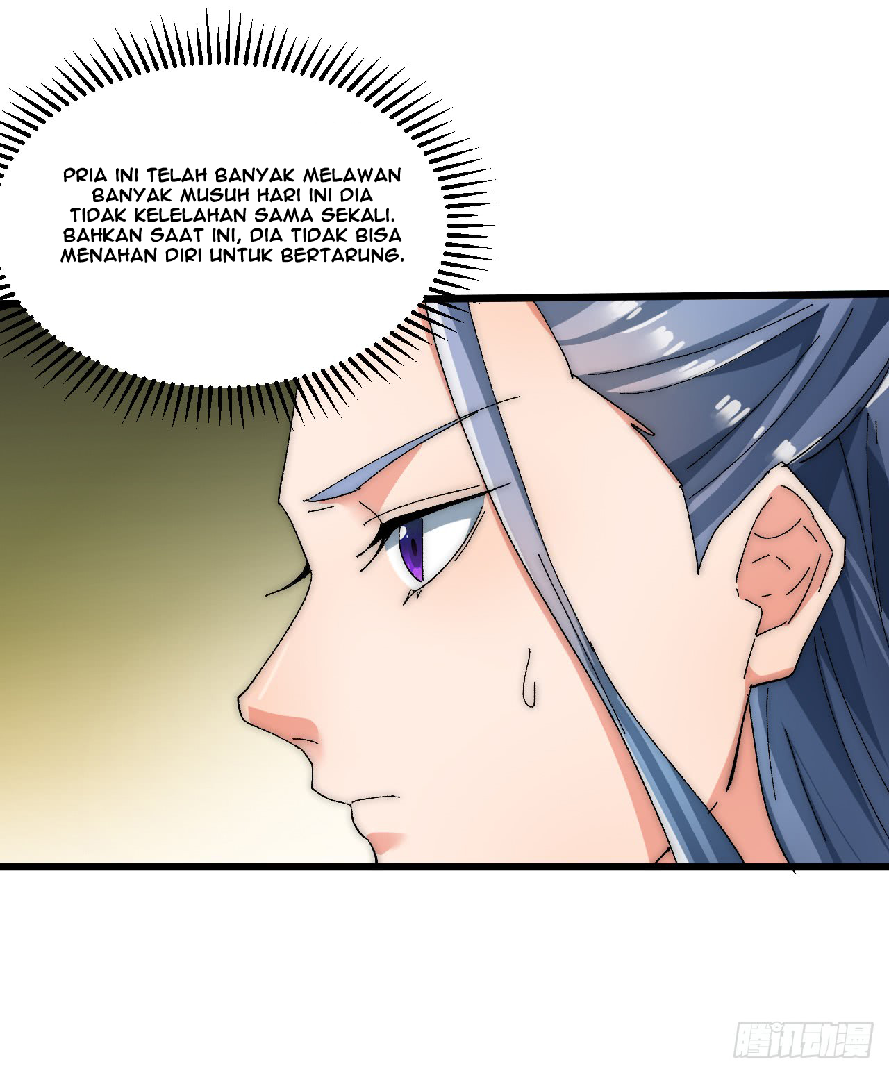 A Magic Move Chapter 03 - Halaman 34