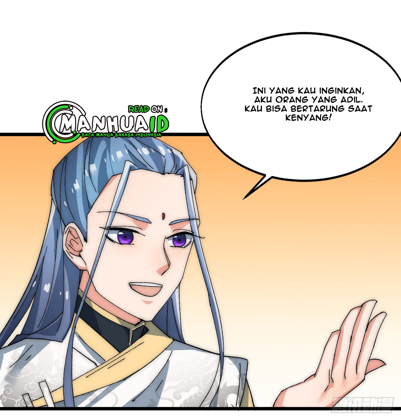 A Magic Move Chapter 03 - Halaman 39