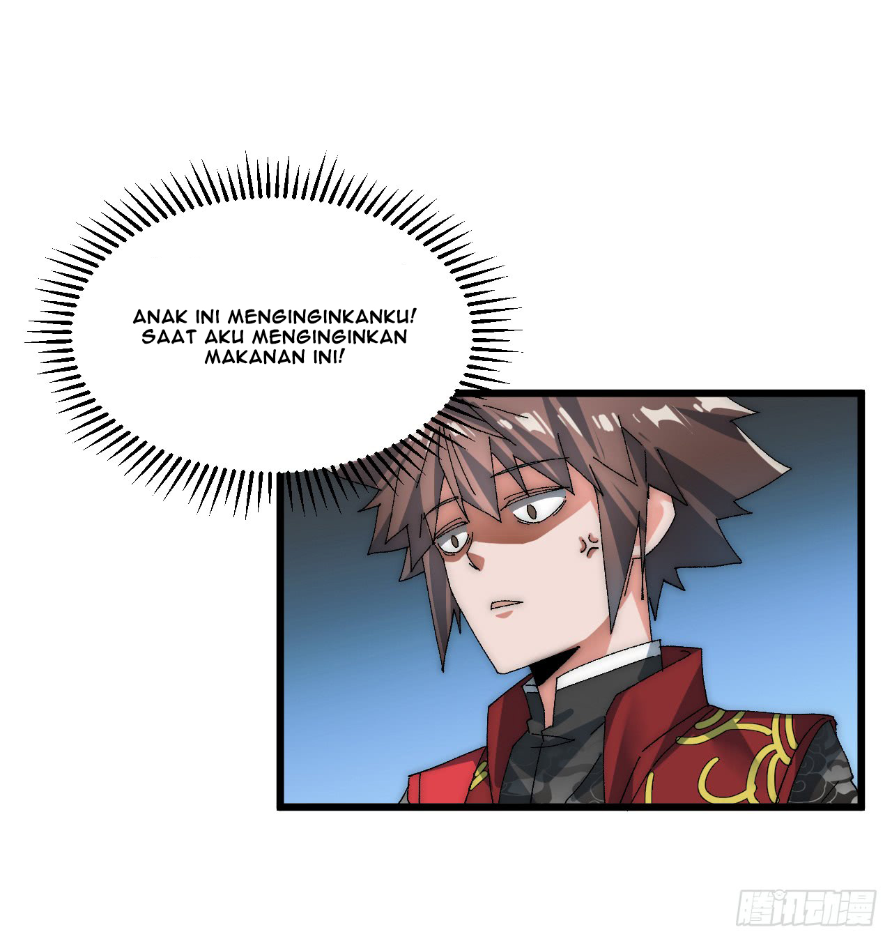 A Magic Move Chapter 03 - Halaman 40