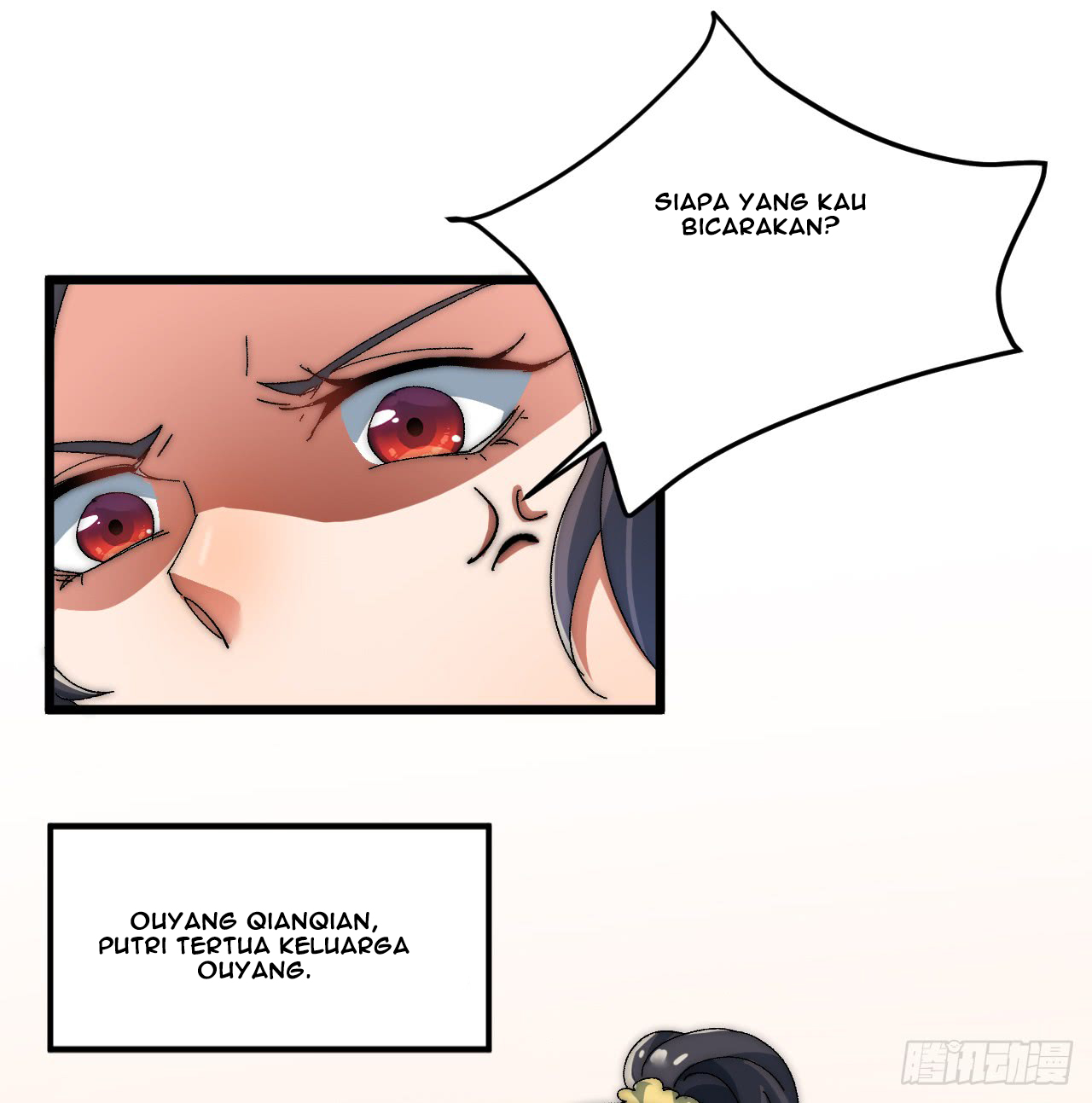A Magic Move Chapter 03 - Halaman 48