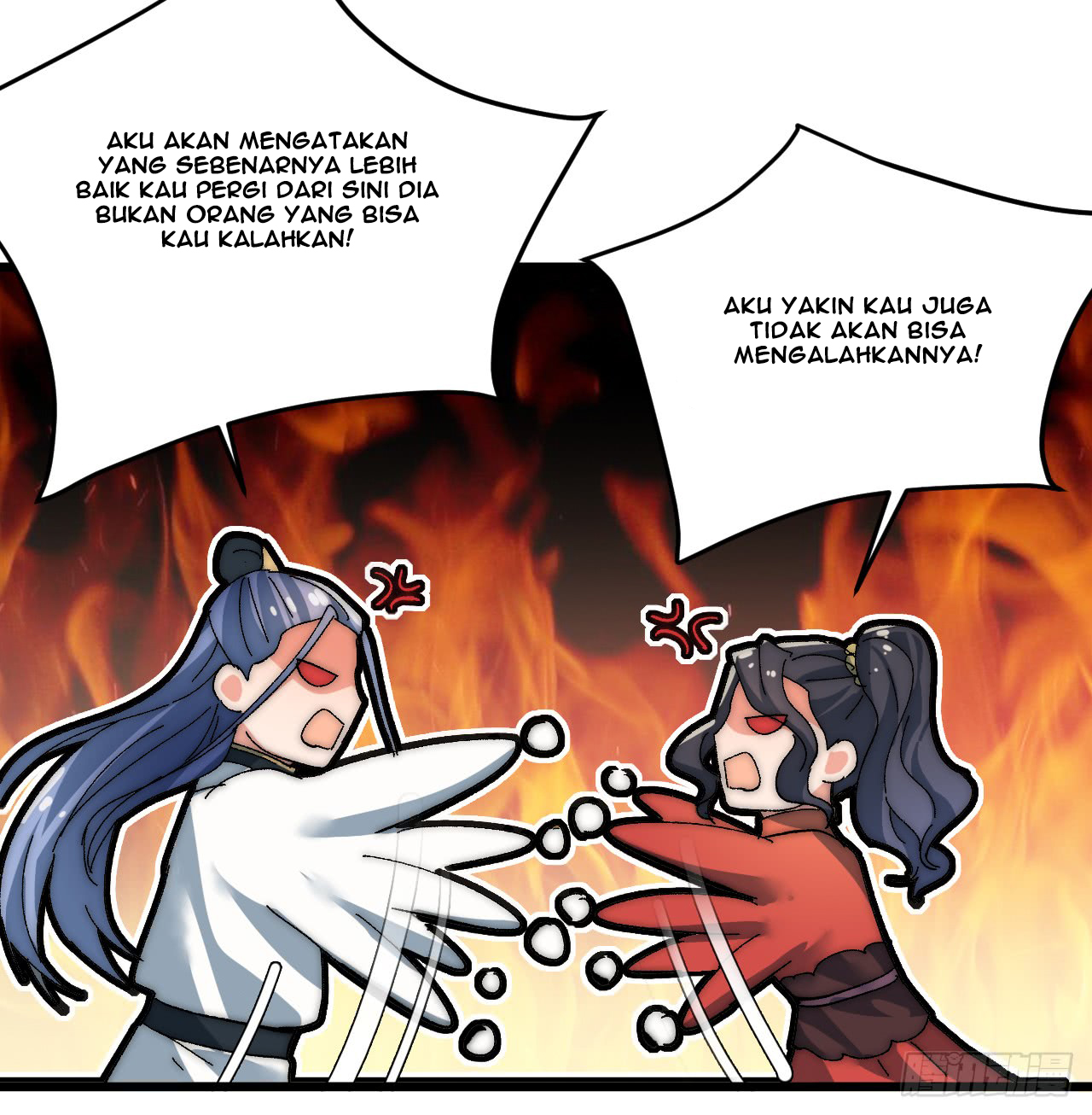 A Magic Move Chapter 03 - Halaman 51