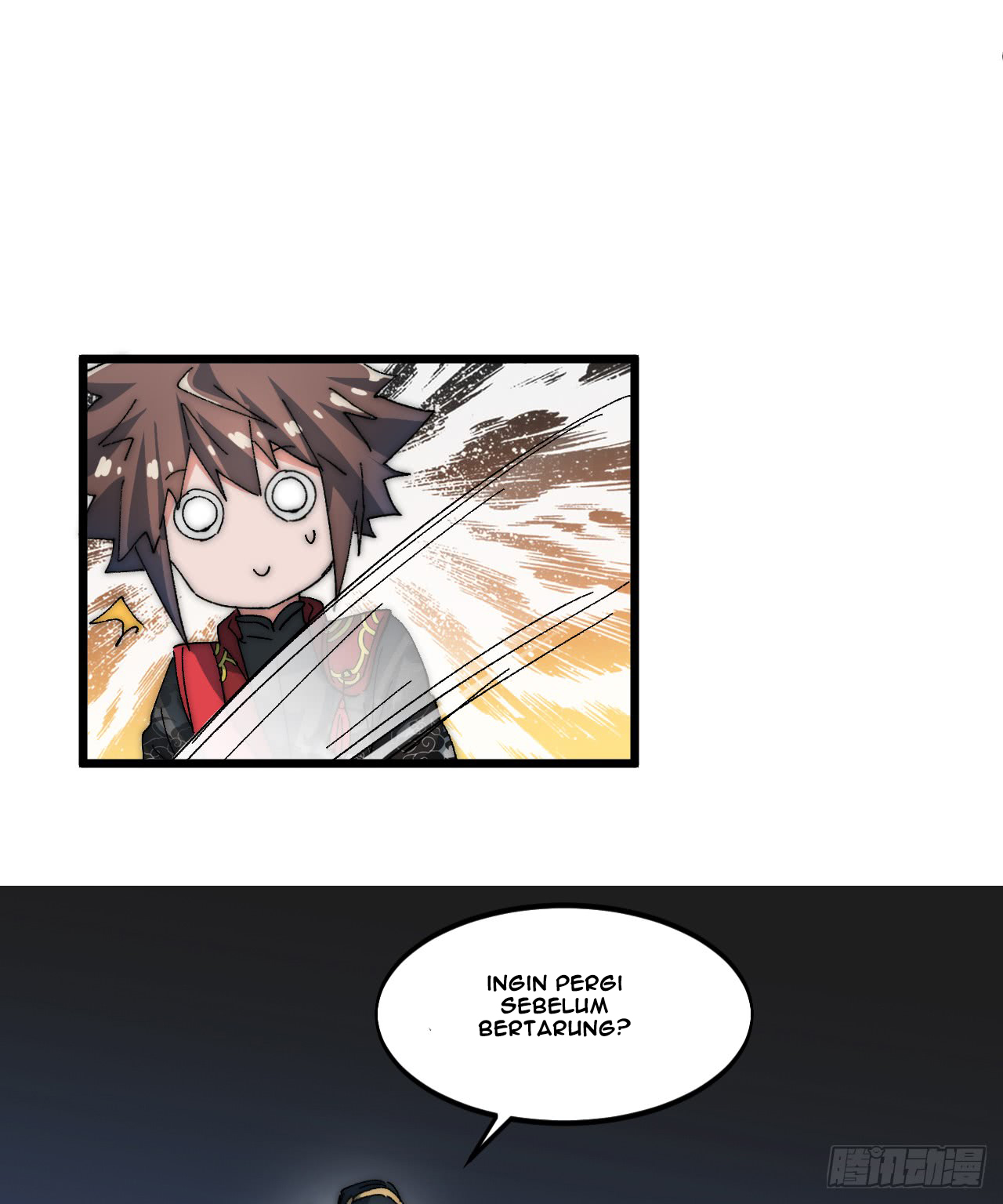 A Magic Move Chapter 03 - Halaman 54