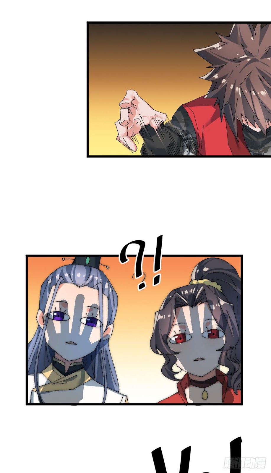 A Magic Move Chapter 03 - Halaman 65