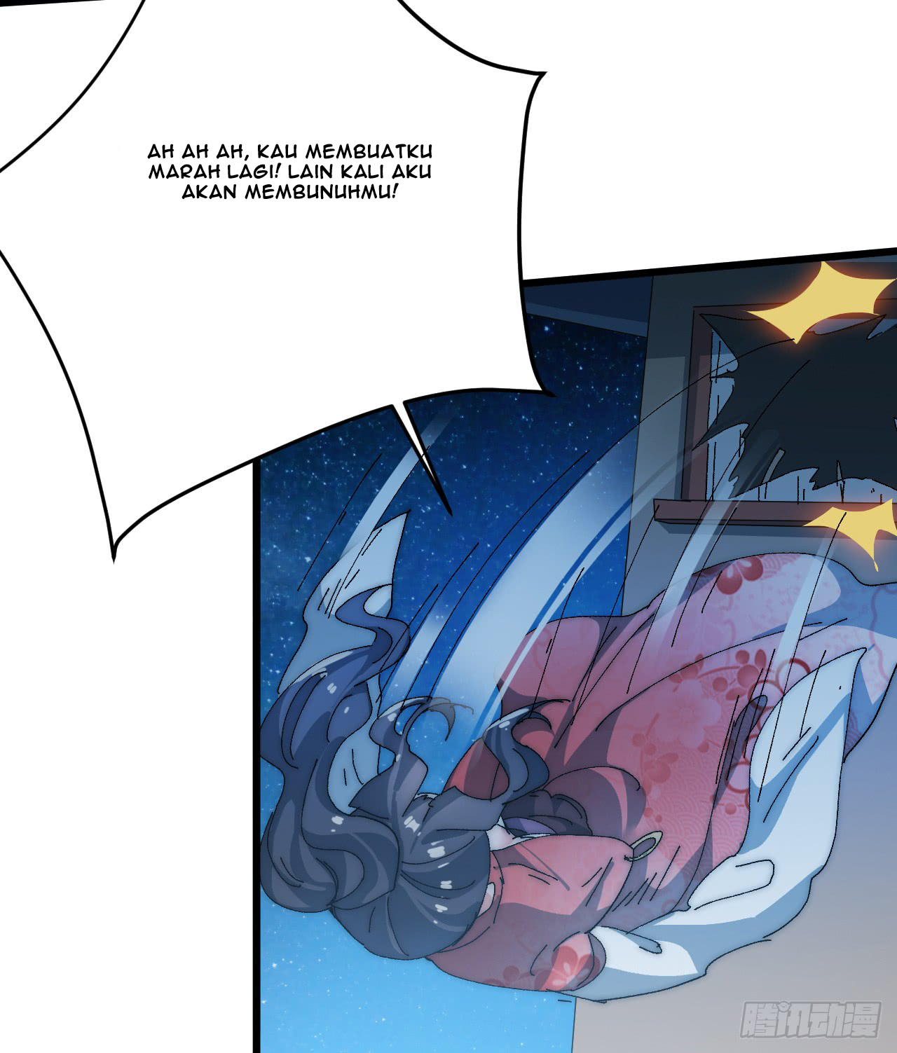 A Magic Move Chapter 03 - Halaman 74