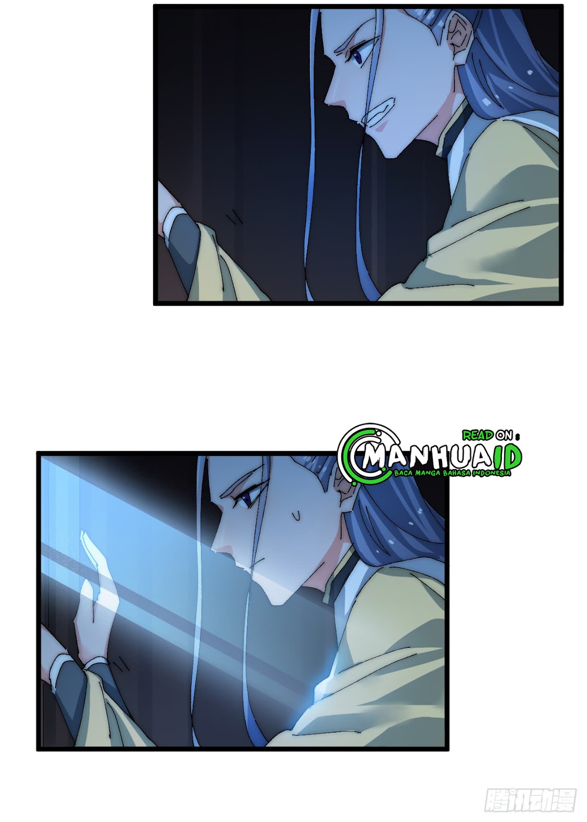 A Magic Move Chapter 03 - Halaman 76