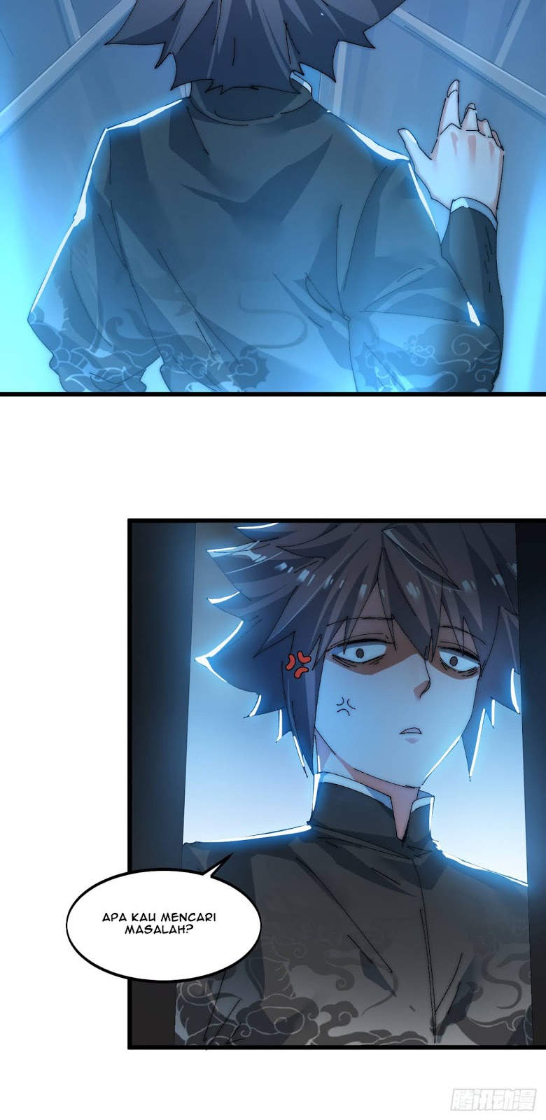 A Magic Move Chapter 03 - Halaman 78