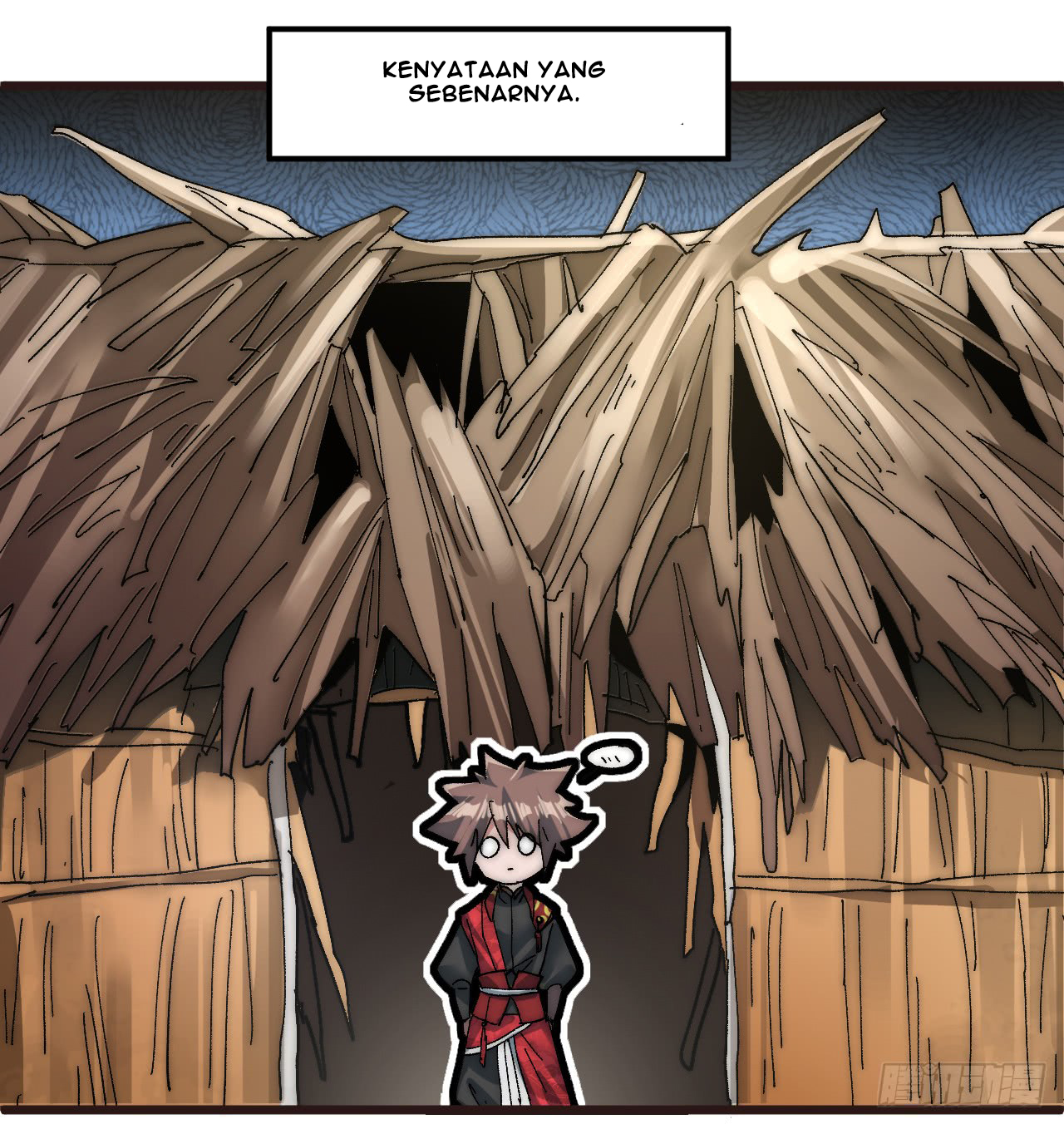 A Magic Move Chapter 02 - Halaman 12