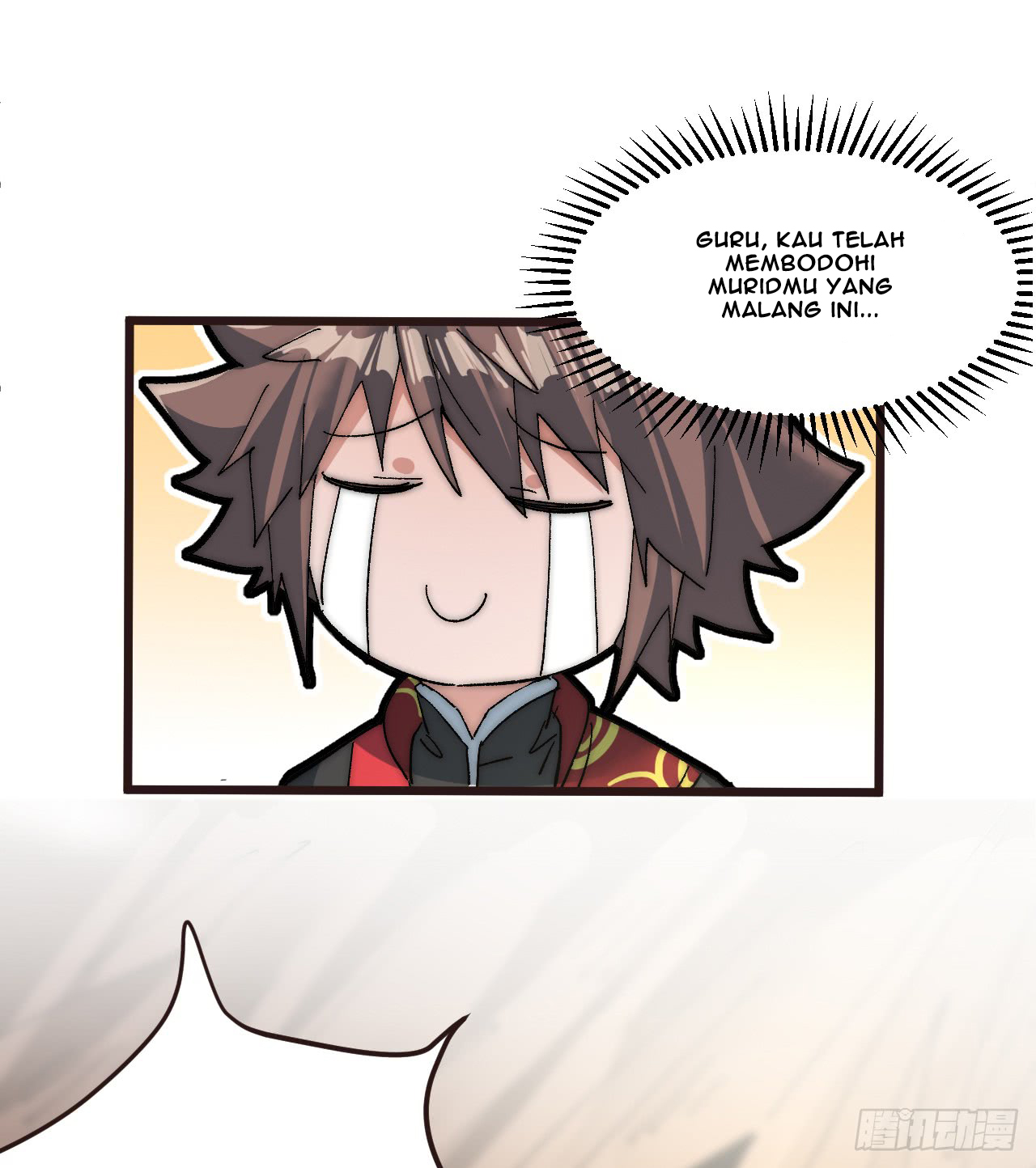 A Magic Move Chapter 02 - Halaman 13