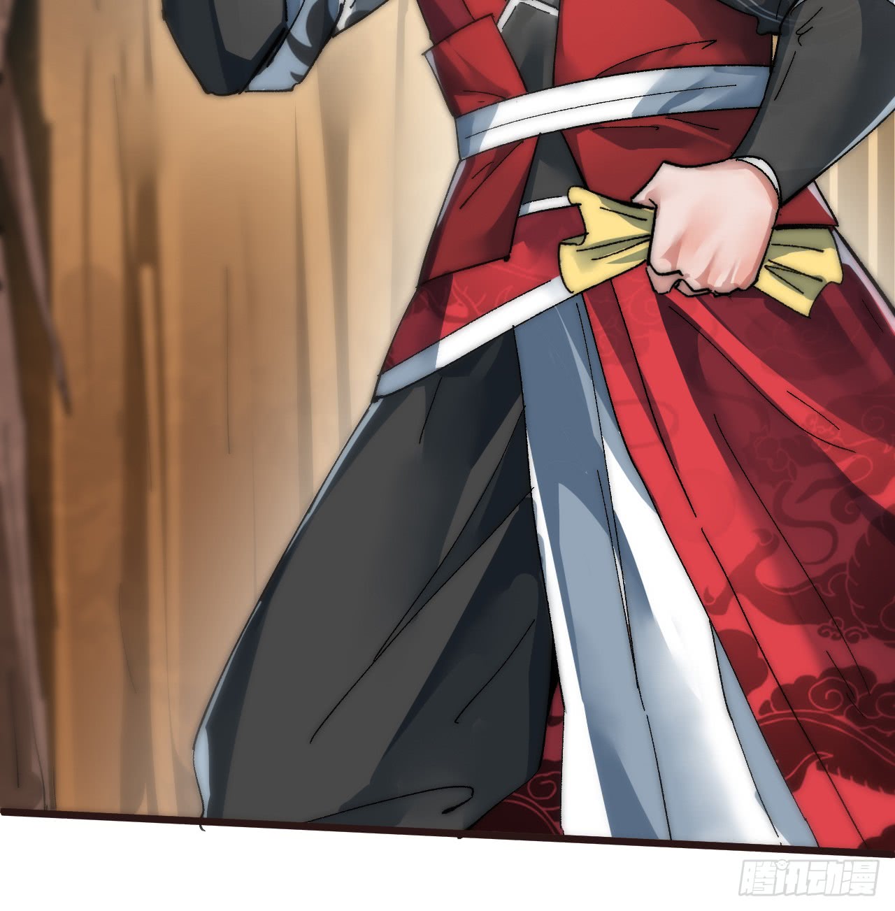 A Magic Move Chapter 02 - Halaman 15
