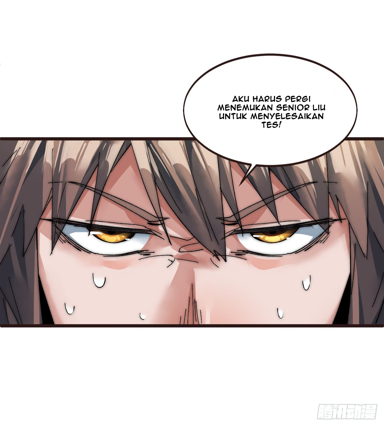 A Magic Move Chapter 02 - Halaman 16