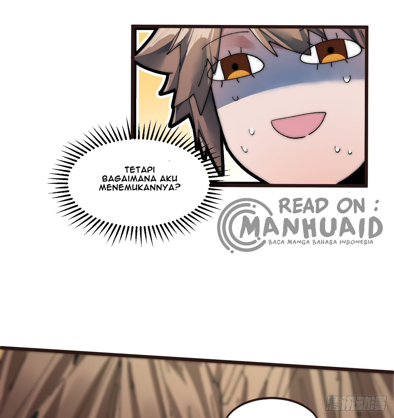 A Magic Move Chapter 02 - Halaman 17