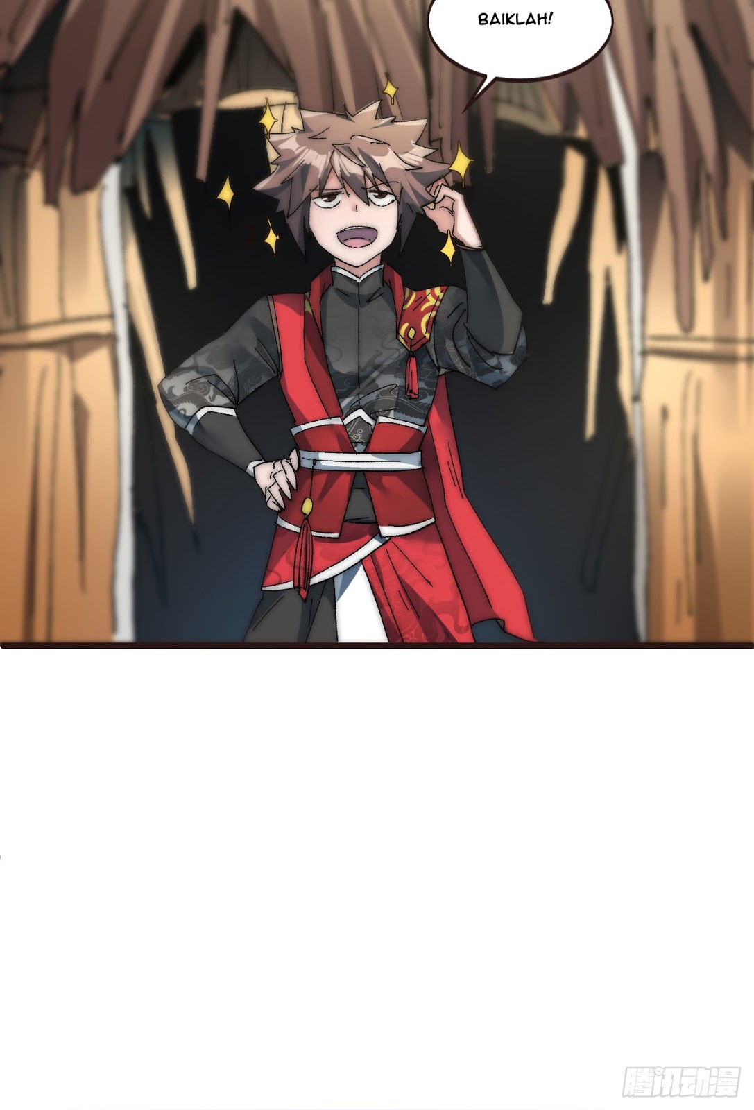 A Magic Move Chapter 02 - Halaman 18