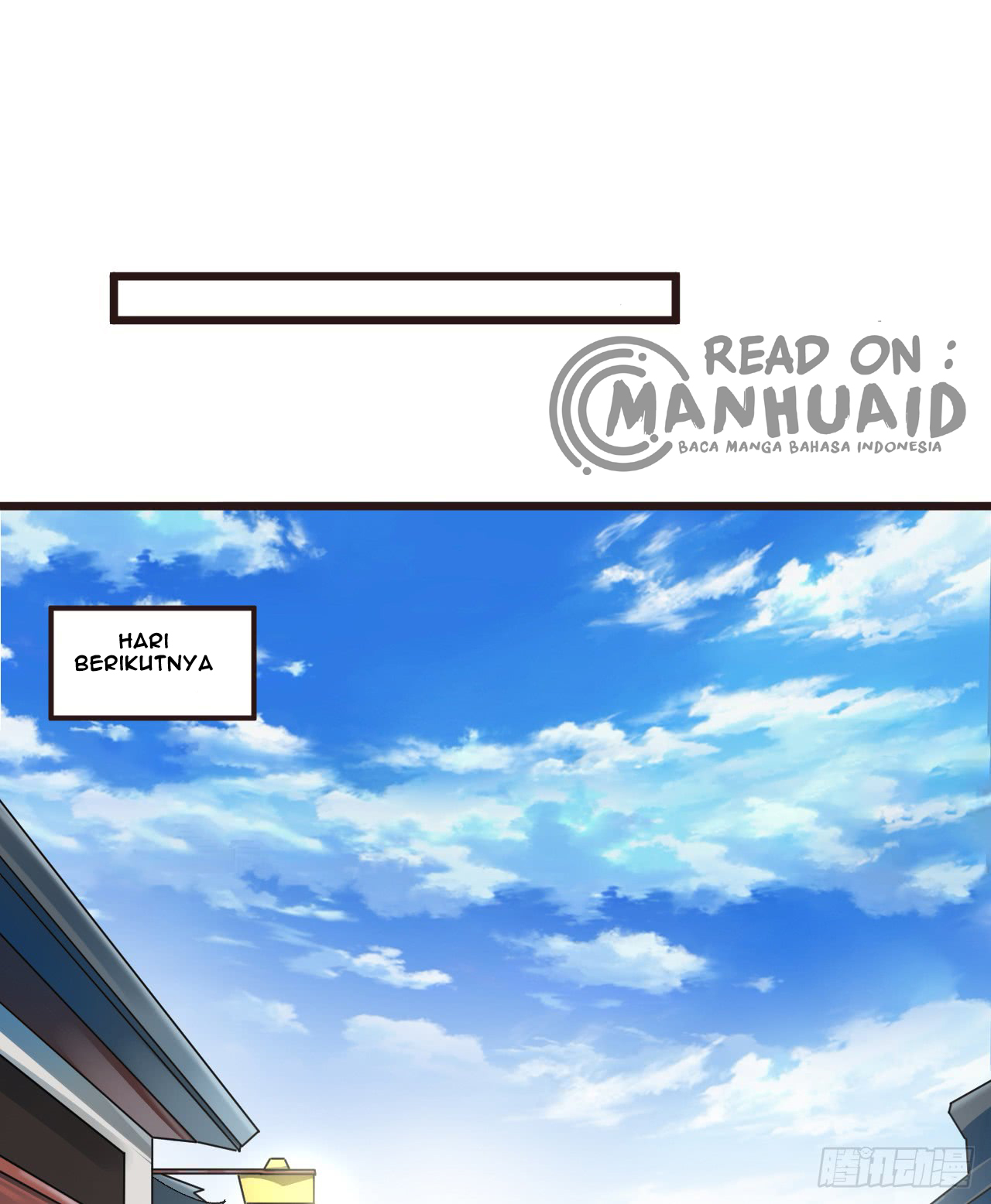 A Magic Move Chapter 02 - Halaman 19