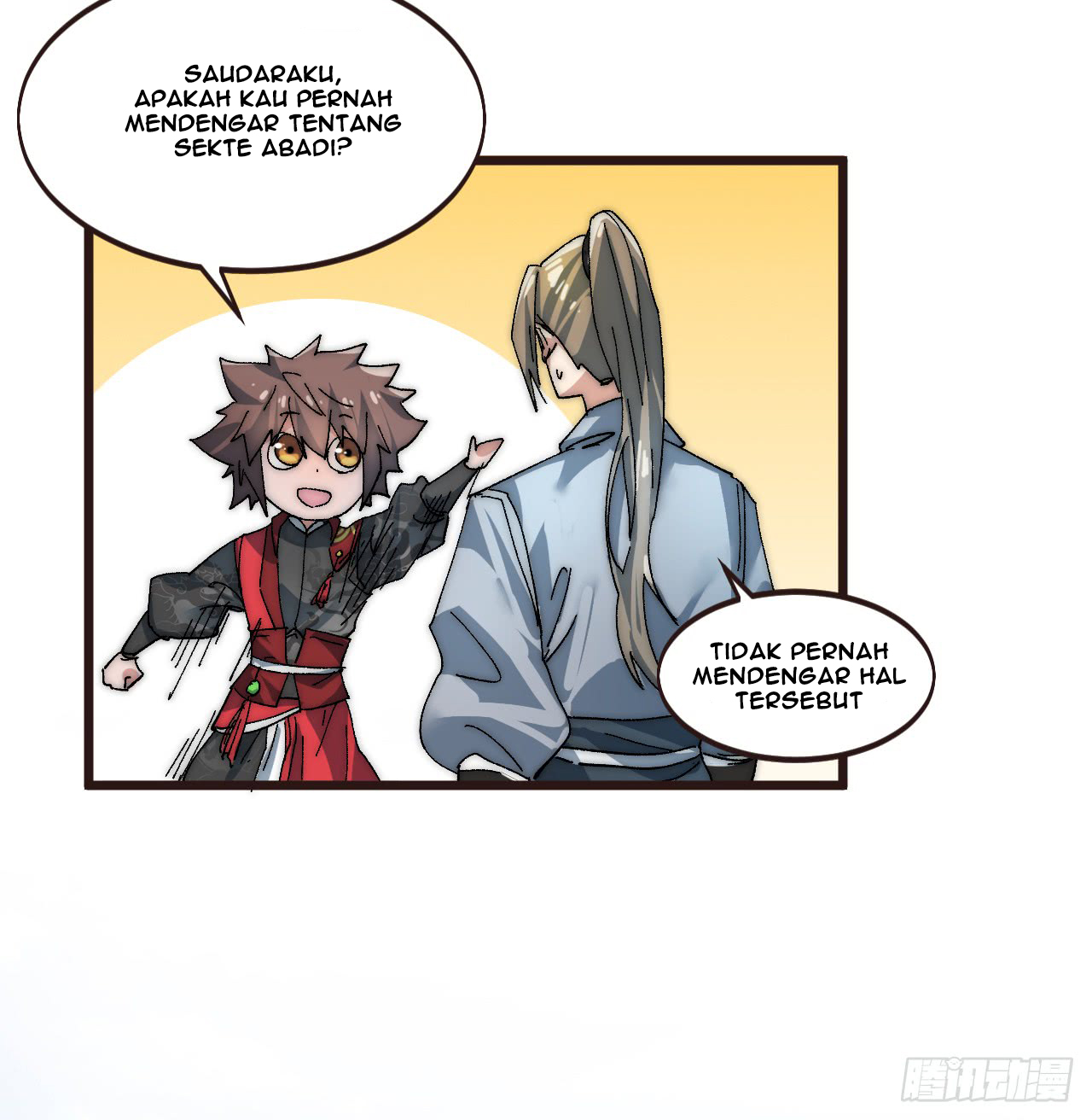 A Magic Move Chapter 02 - Halaman 22