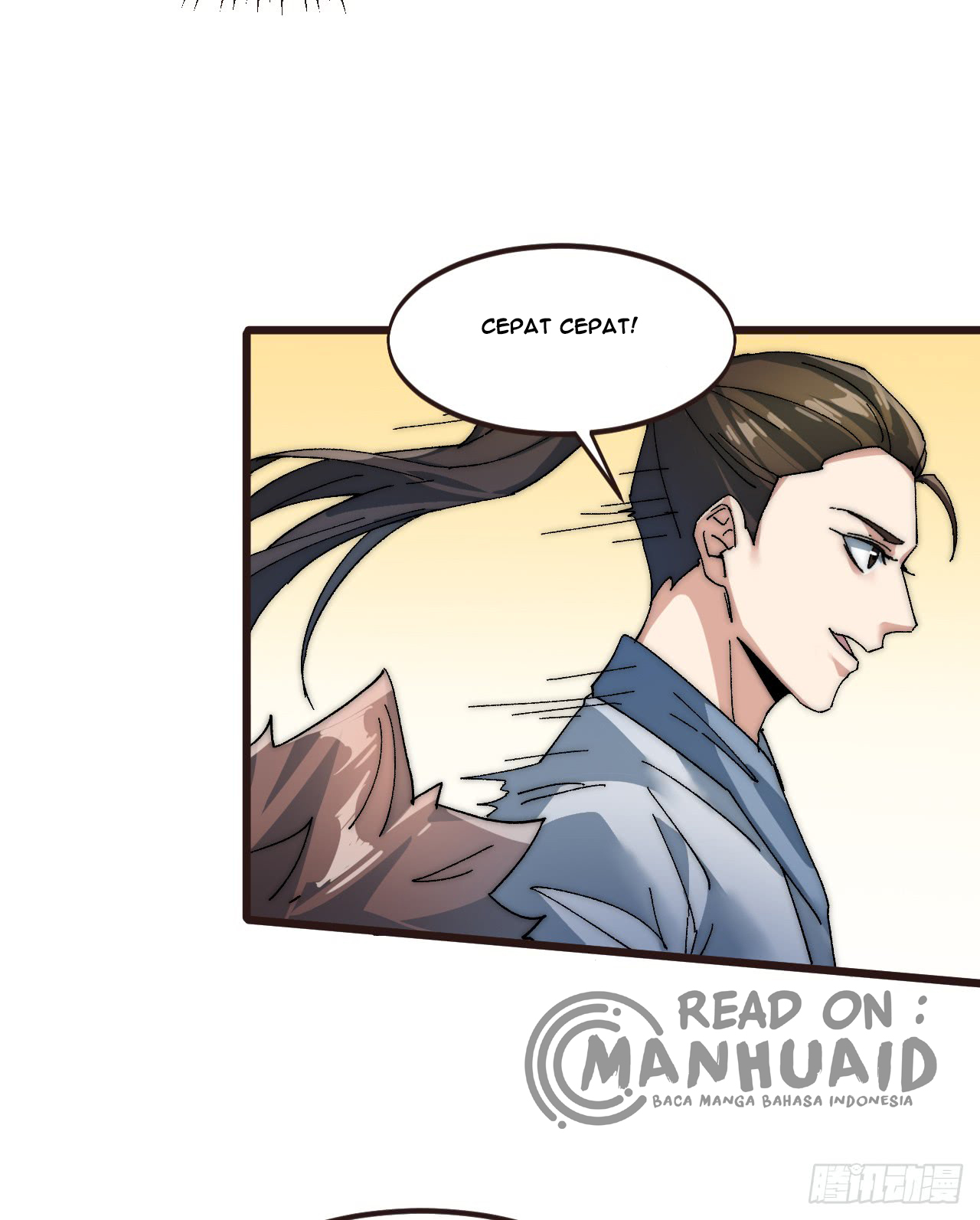 A Magic Move Chapter 02 - Halaman 25