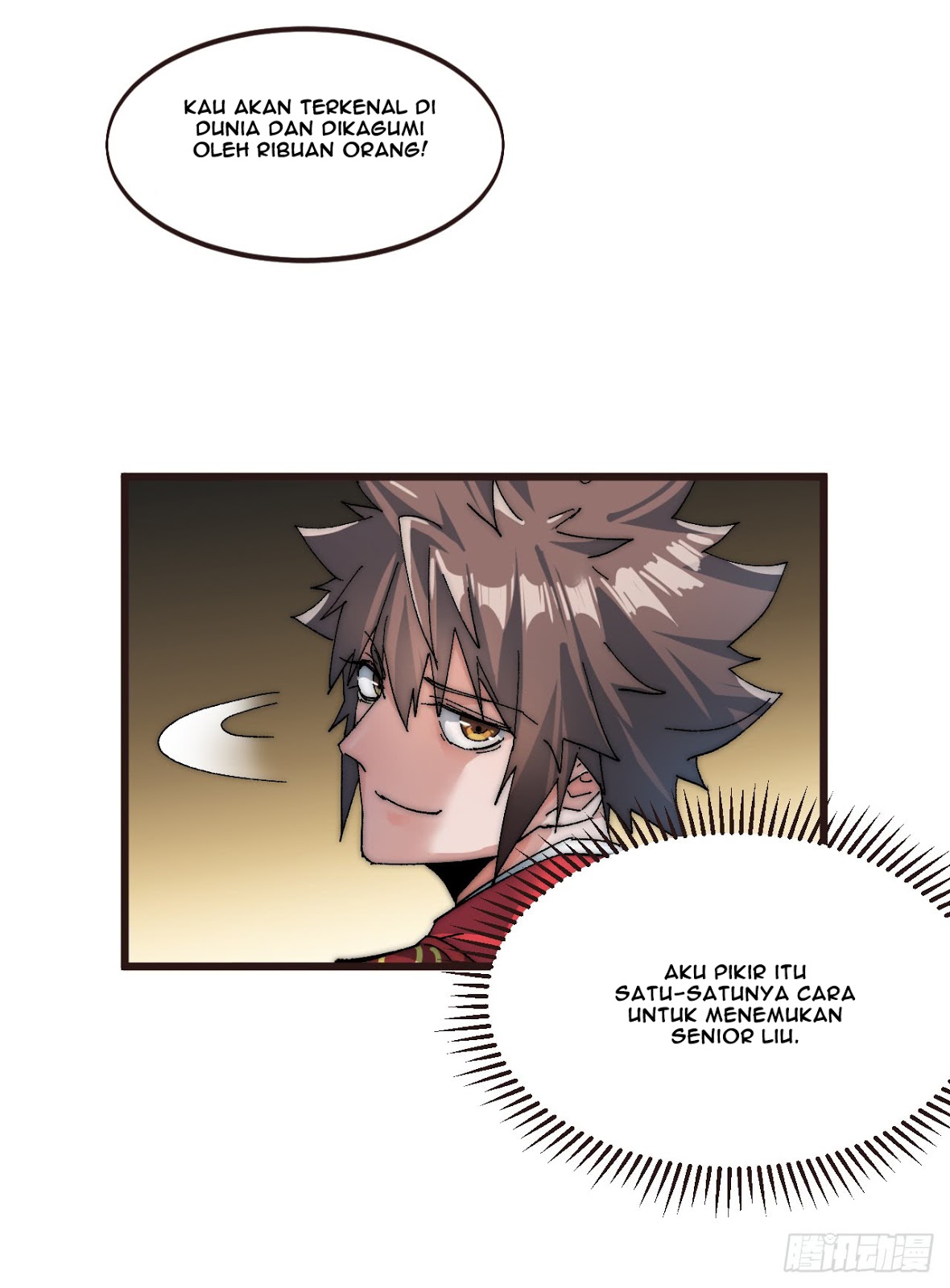 A Magic Move Chapter 02 - Halaman 27