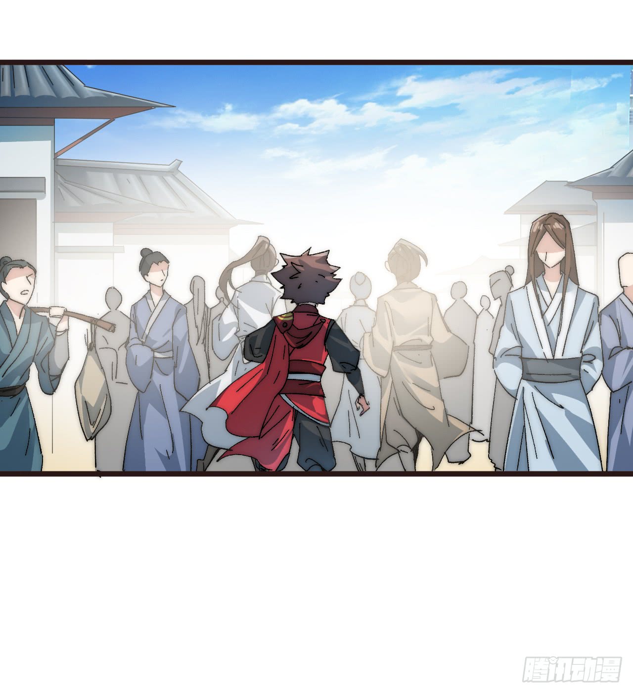 A Magic Move Chapter 02 - Halaman 28
