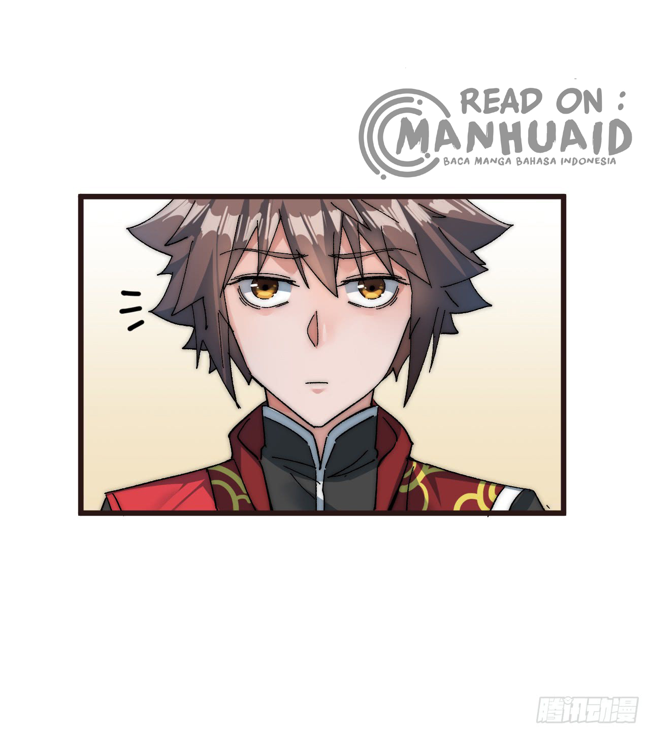 A Magic Move Chapter 02 - Halaman 31