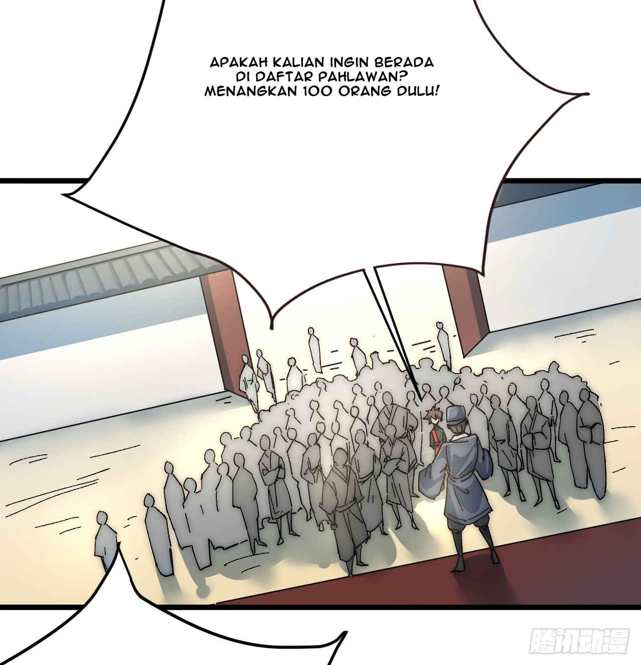 A Magic Move Chapter 02 - Halaman 35