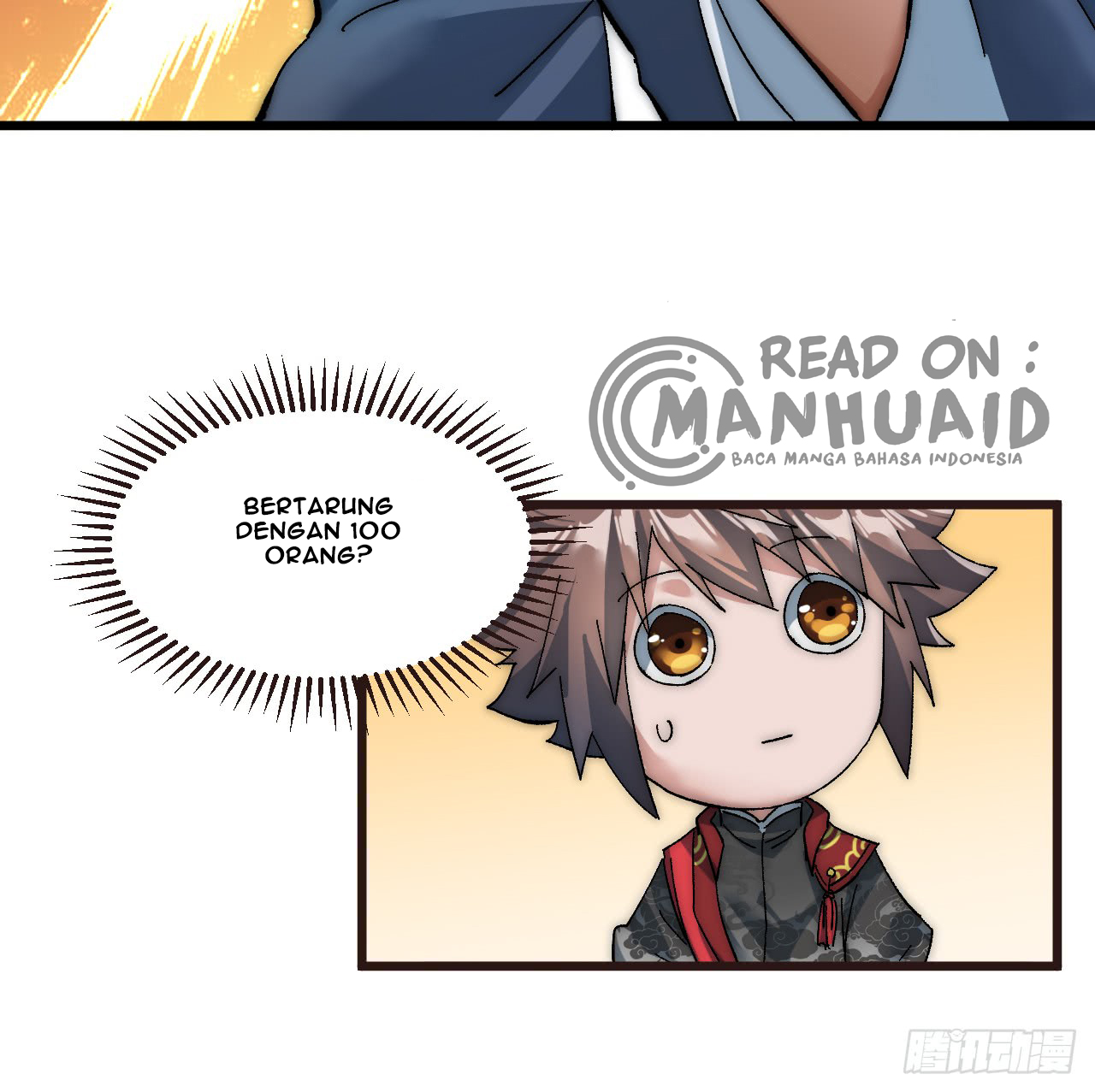 A Magic Move Chapter 02 - Halaman 37