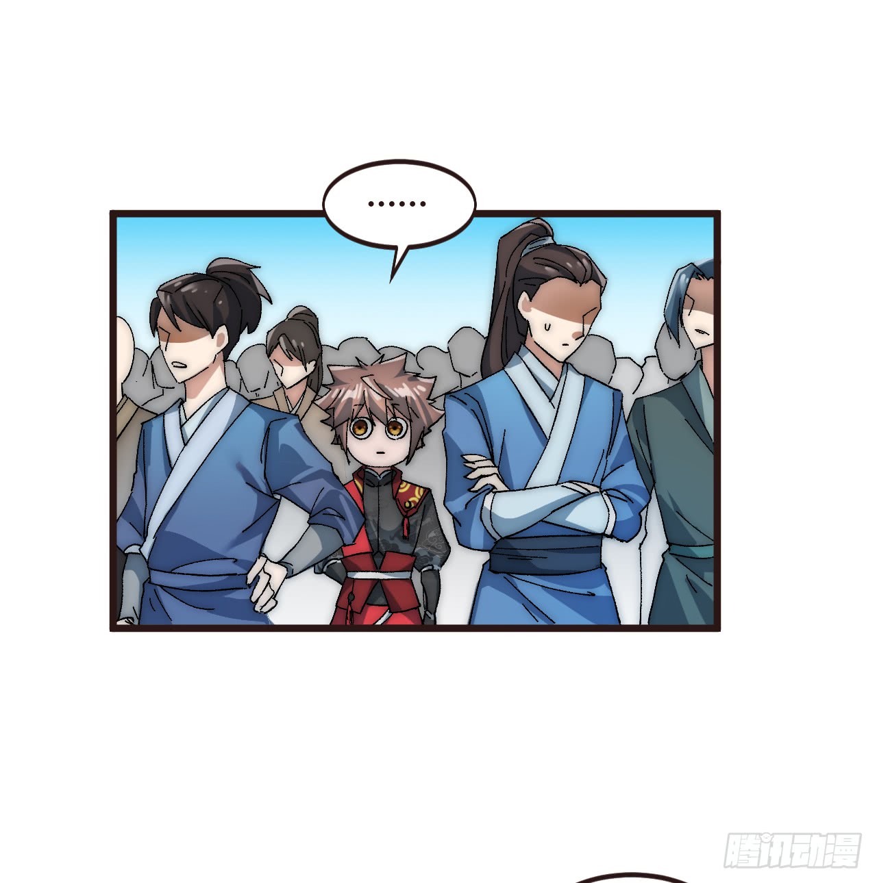 A Magic Move Chapter 02 - Halaman 38