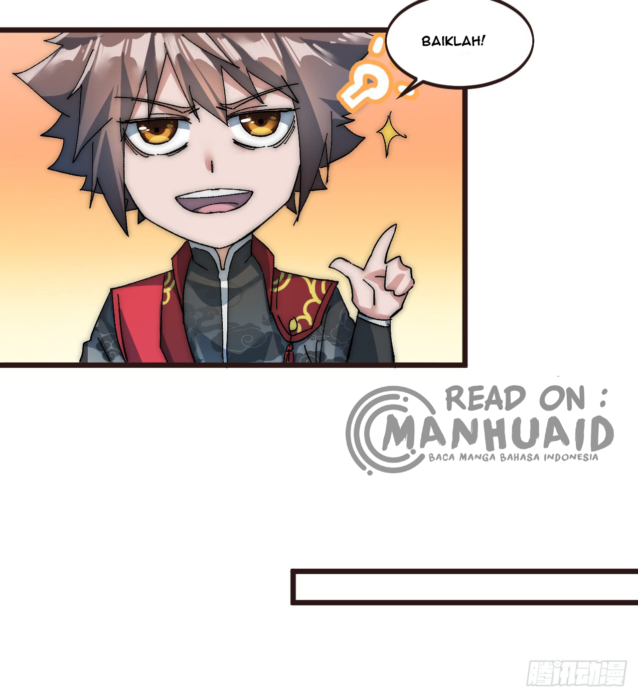 A Magic Move Chapter 02 - Halaman 39