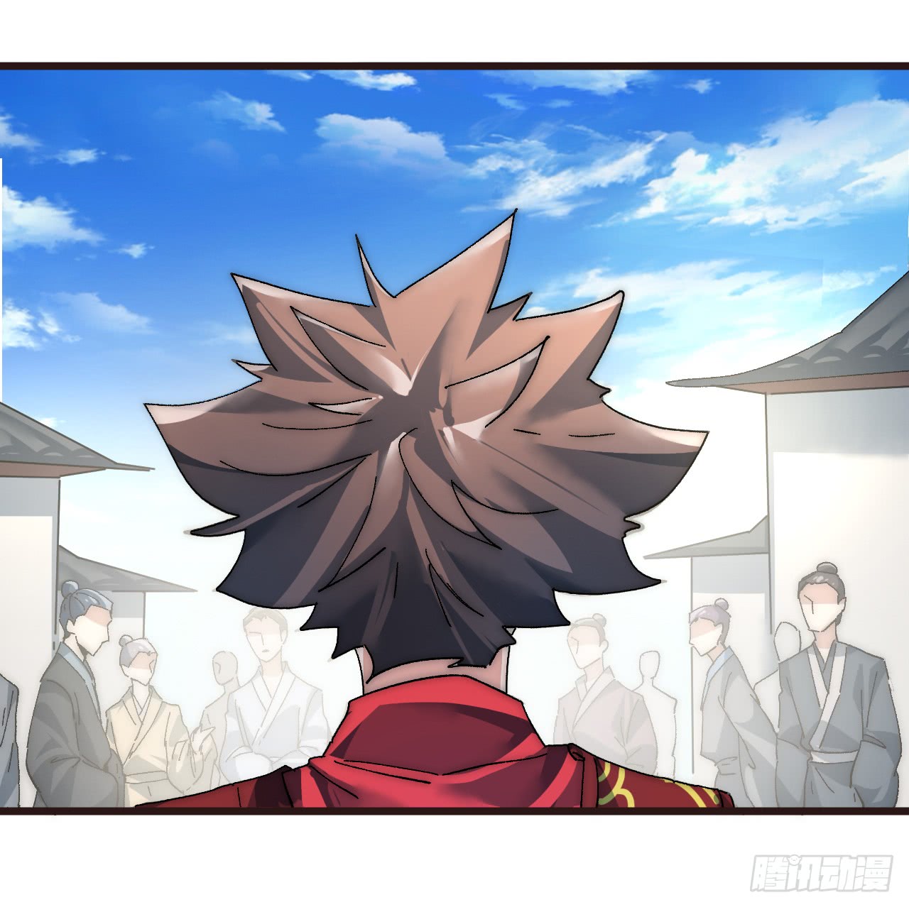 A Magic Move Chapter 02 - Halaman 40