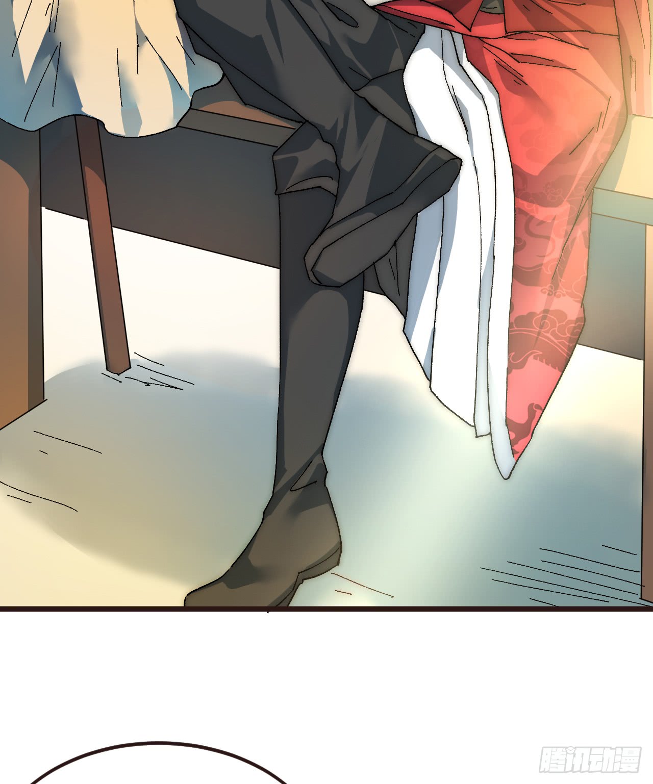 A Magic Move Chapter 02 - Halaman 43