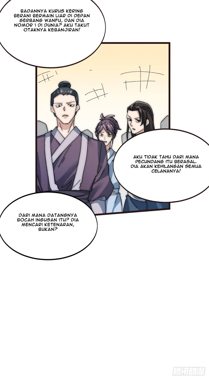 A Magic Move Chapter 02 - Halaman 44