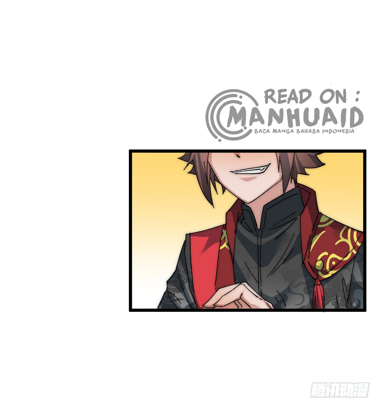 A Magic Move Chapter 02 - Halaman 45