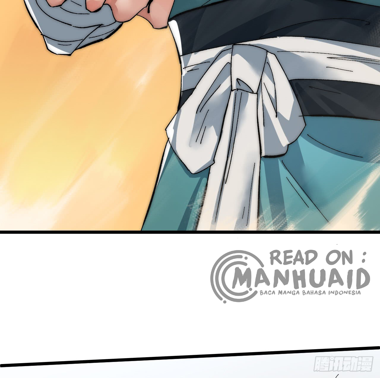 A Magic Move Chapter 02 - Halaman 51