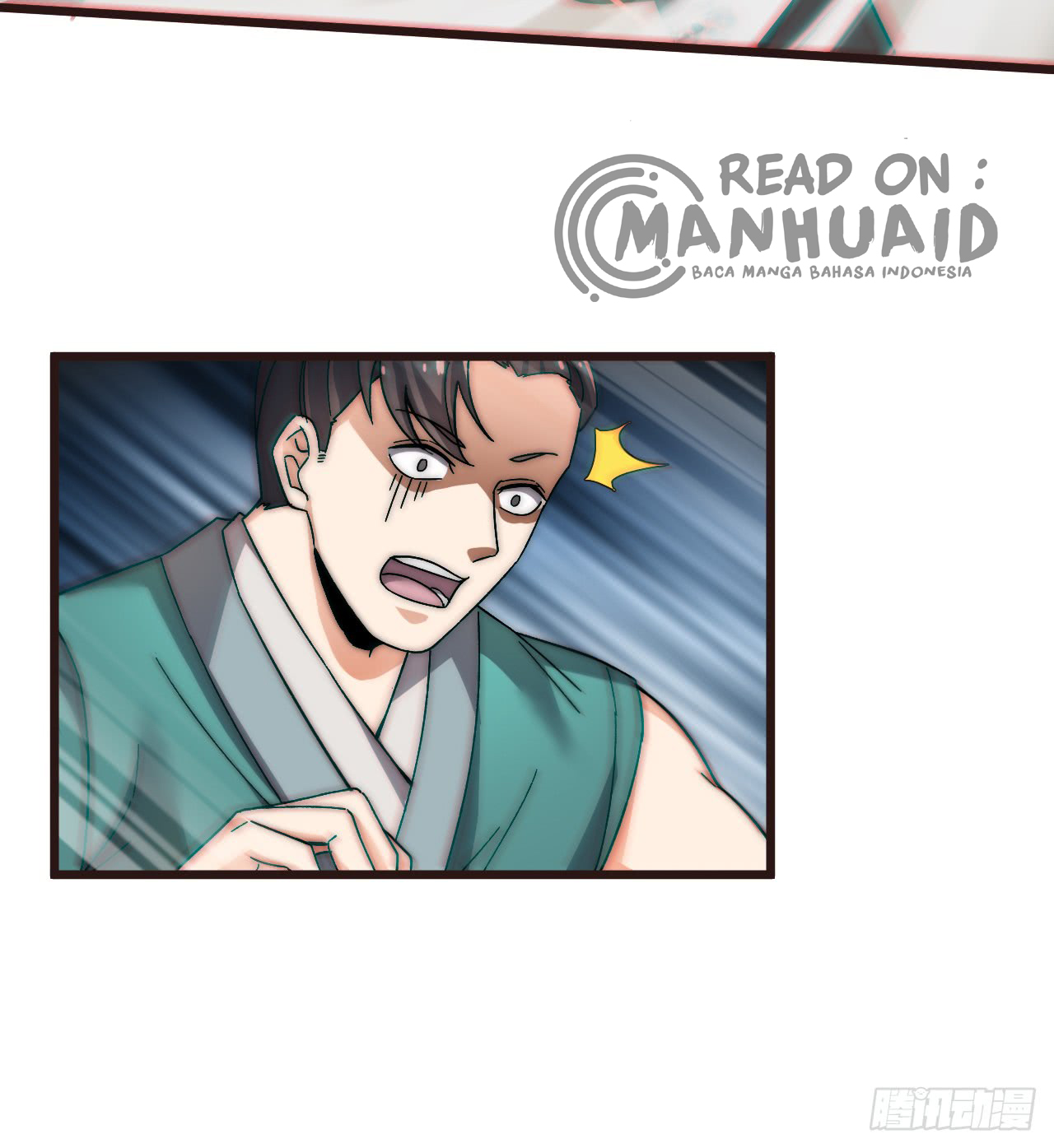 A Magic Move Chapter 02 - Halaman 61