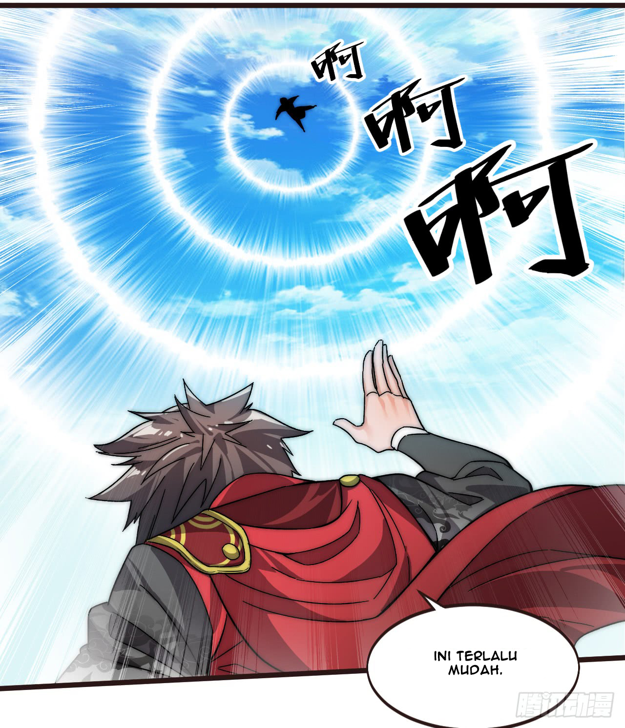 A Magic Move Chapter 02 - Halaman 62