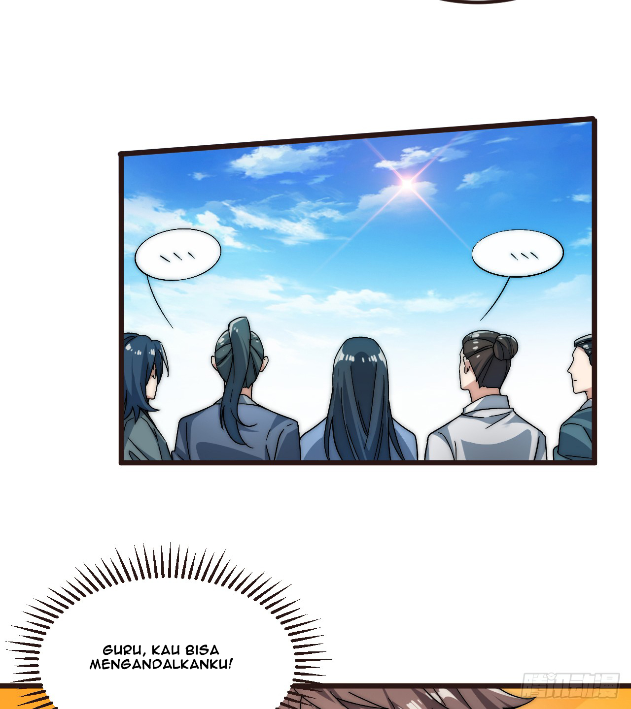 A Magic Move Chapter 02 - Halaman 63