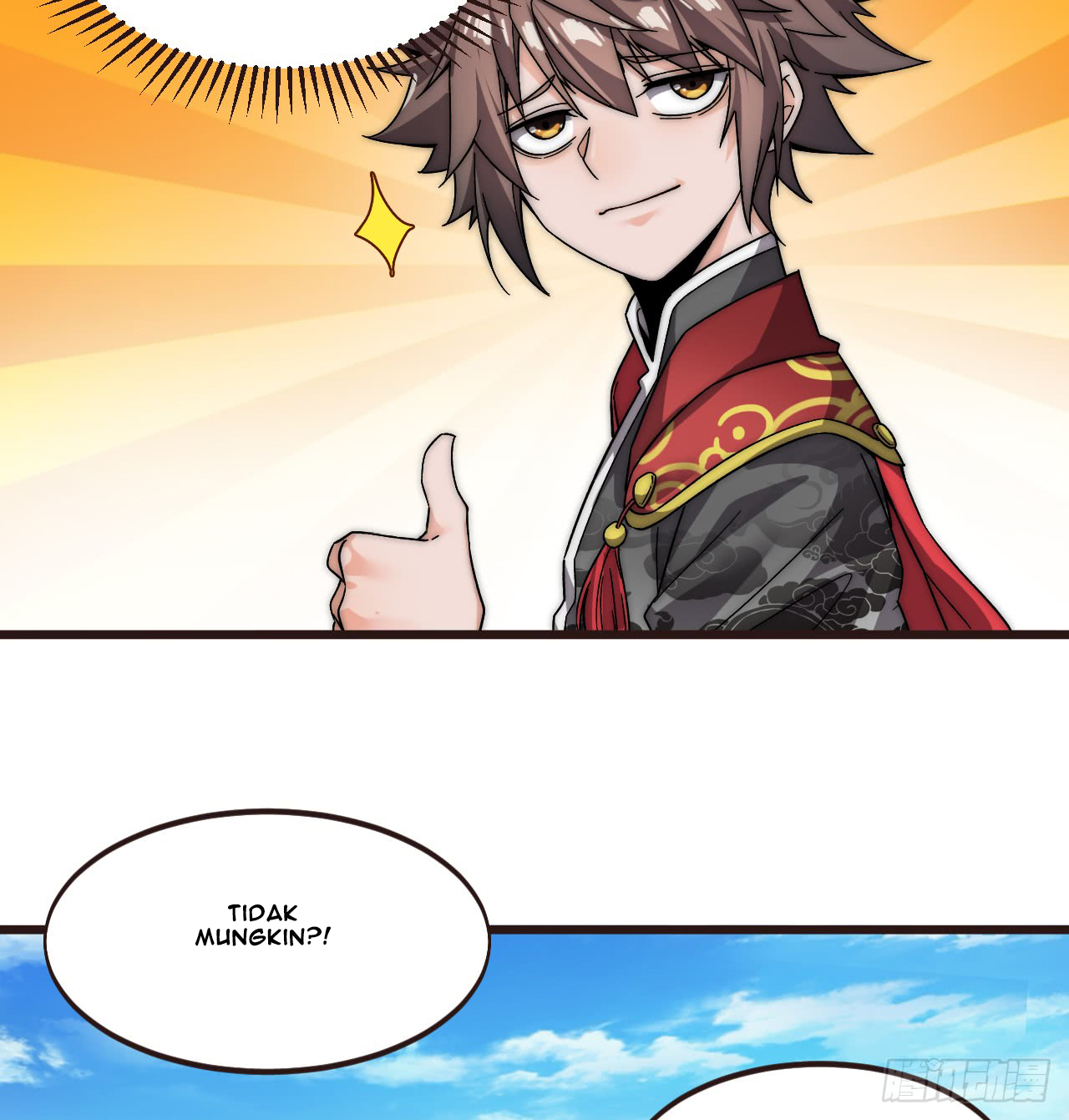 A Magic Move Chapter 02 - Halaman 64