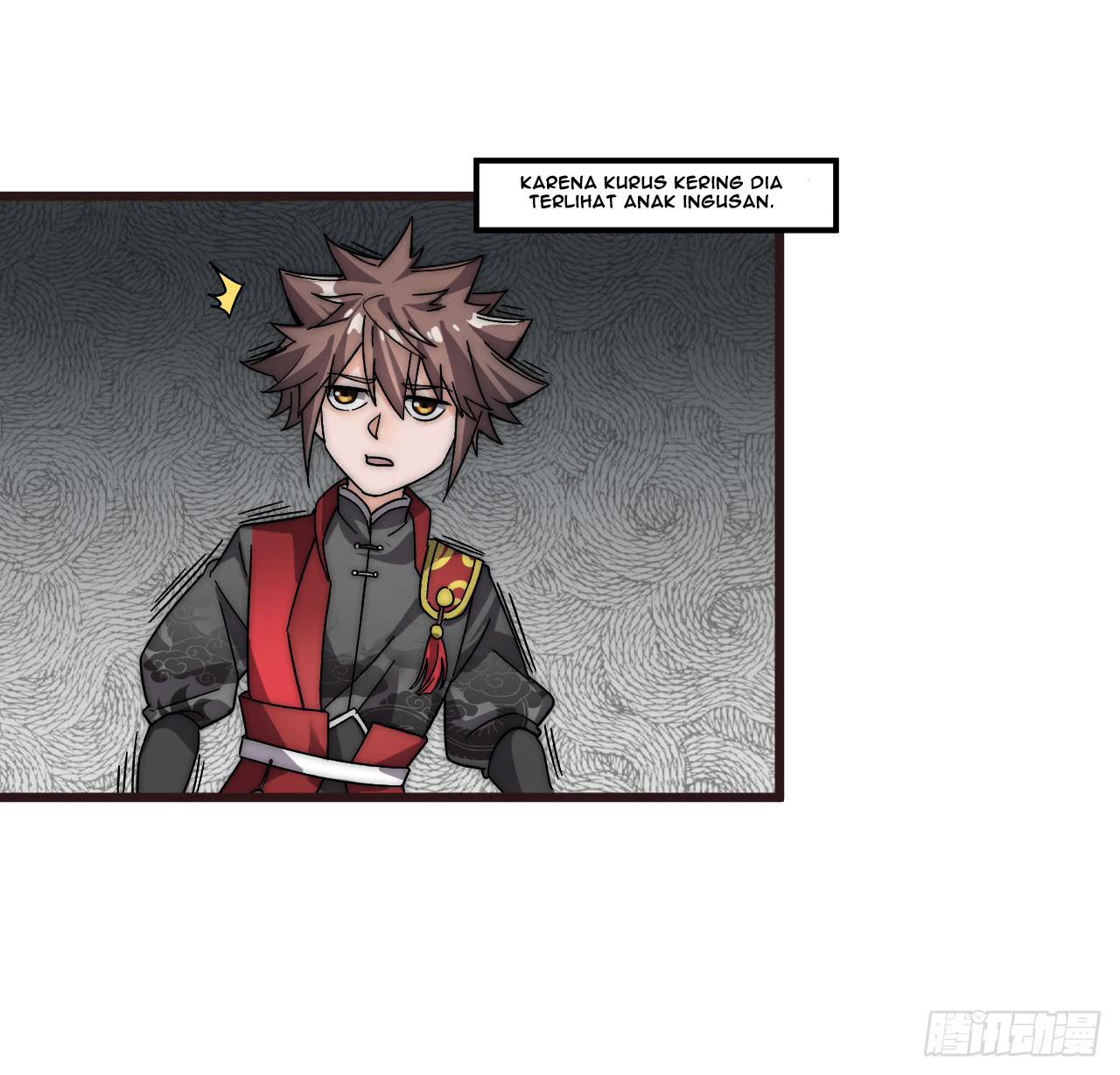 A Magic Move Chapter 02 - Halaman 68
