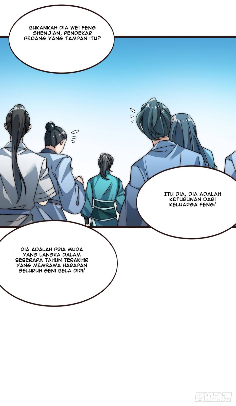 A Magic Move Chapter 02 - Halaman 69