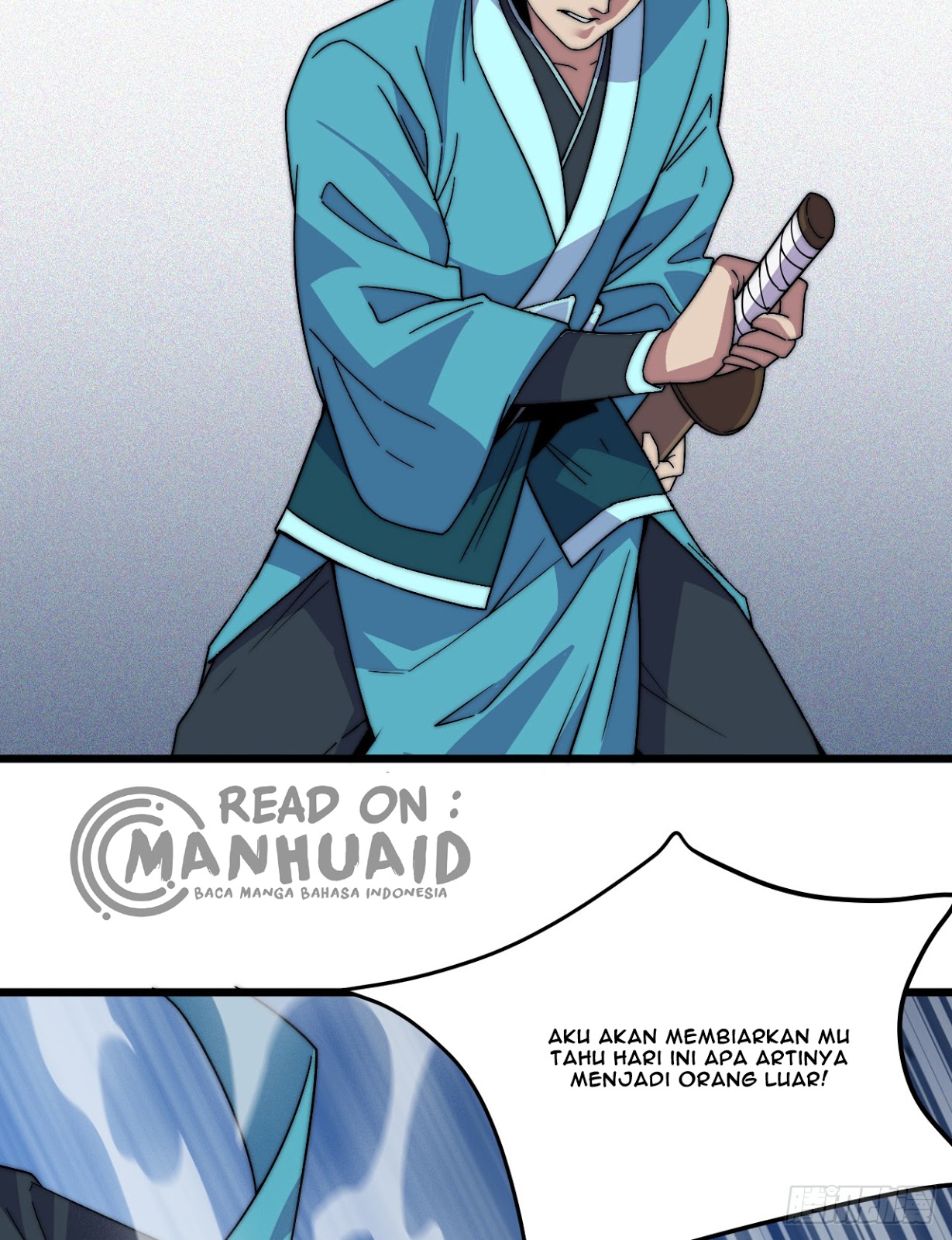 A Magic Move Chapter 02 - Halaman 75