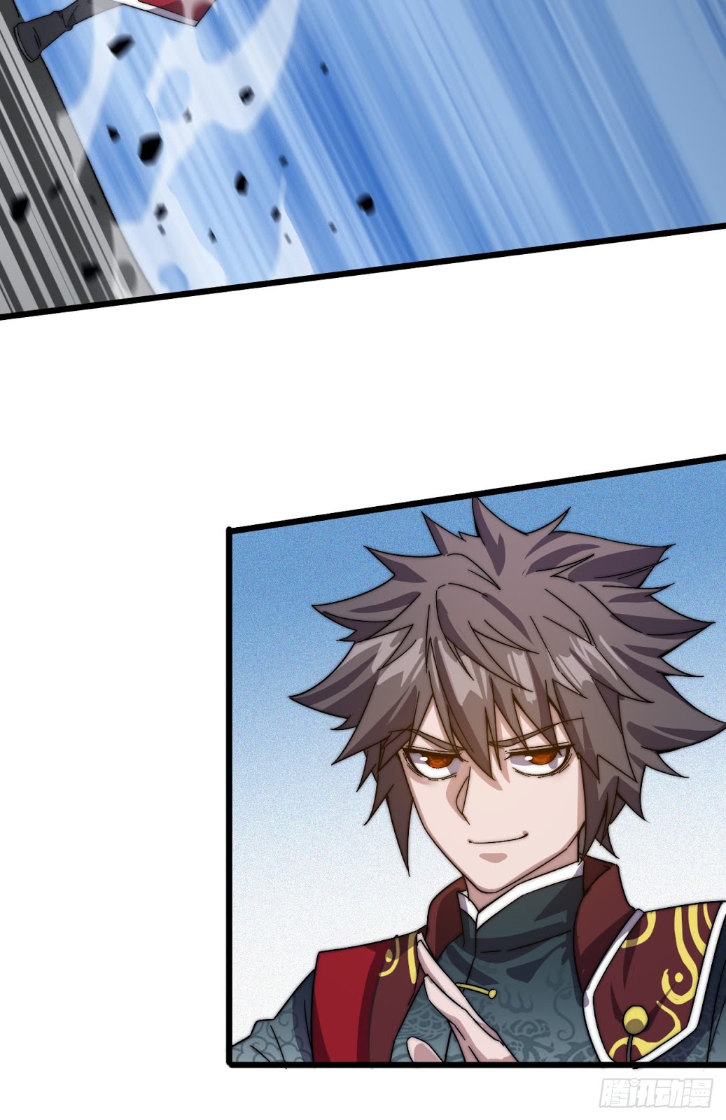 A Magic Move Chapter 02 - Halaman 77