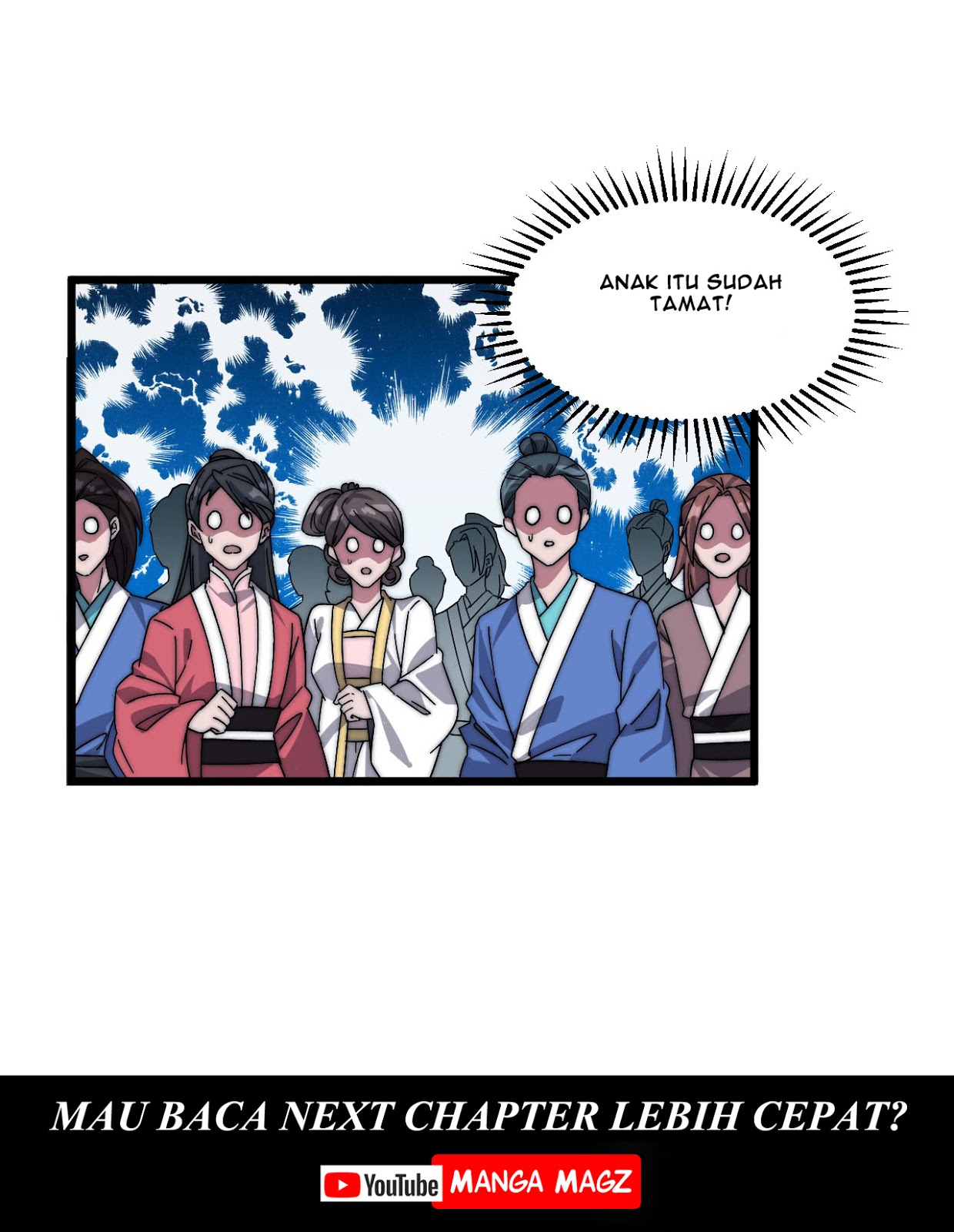 A Magic Move Chapter 02 - Halaman 78