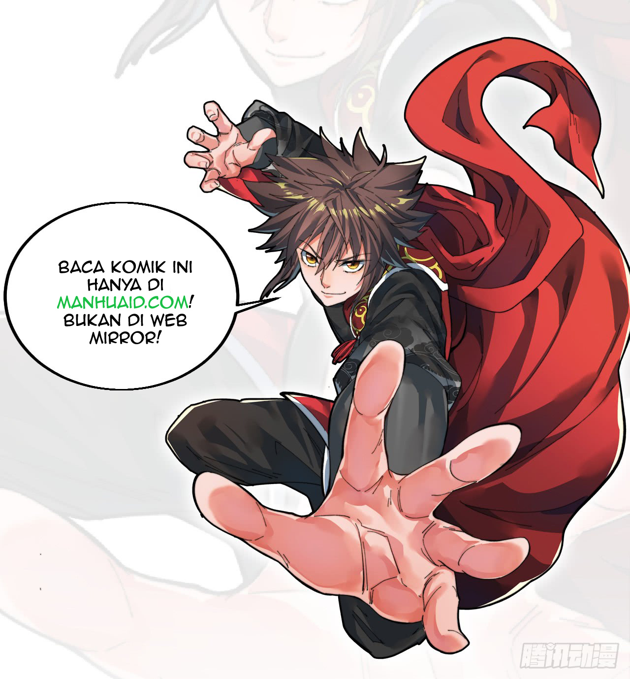 A Magic Move Chapter 02 - Halaman 79