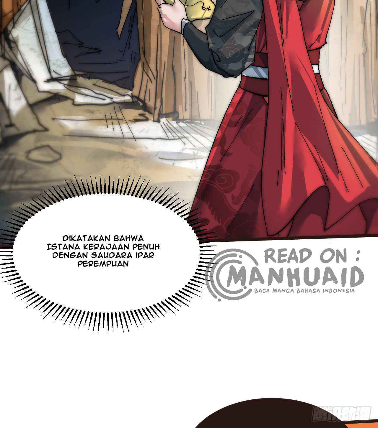 A Magic Move Chapter 02 - Halaman 9